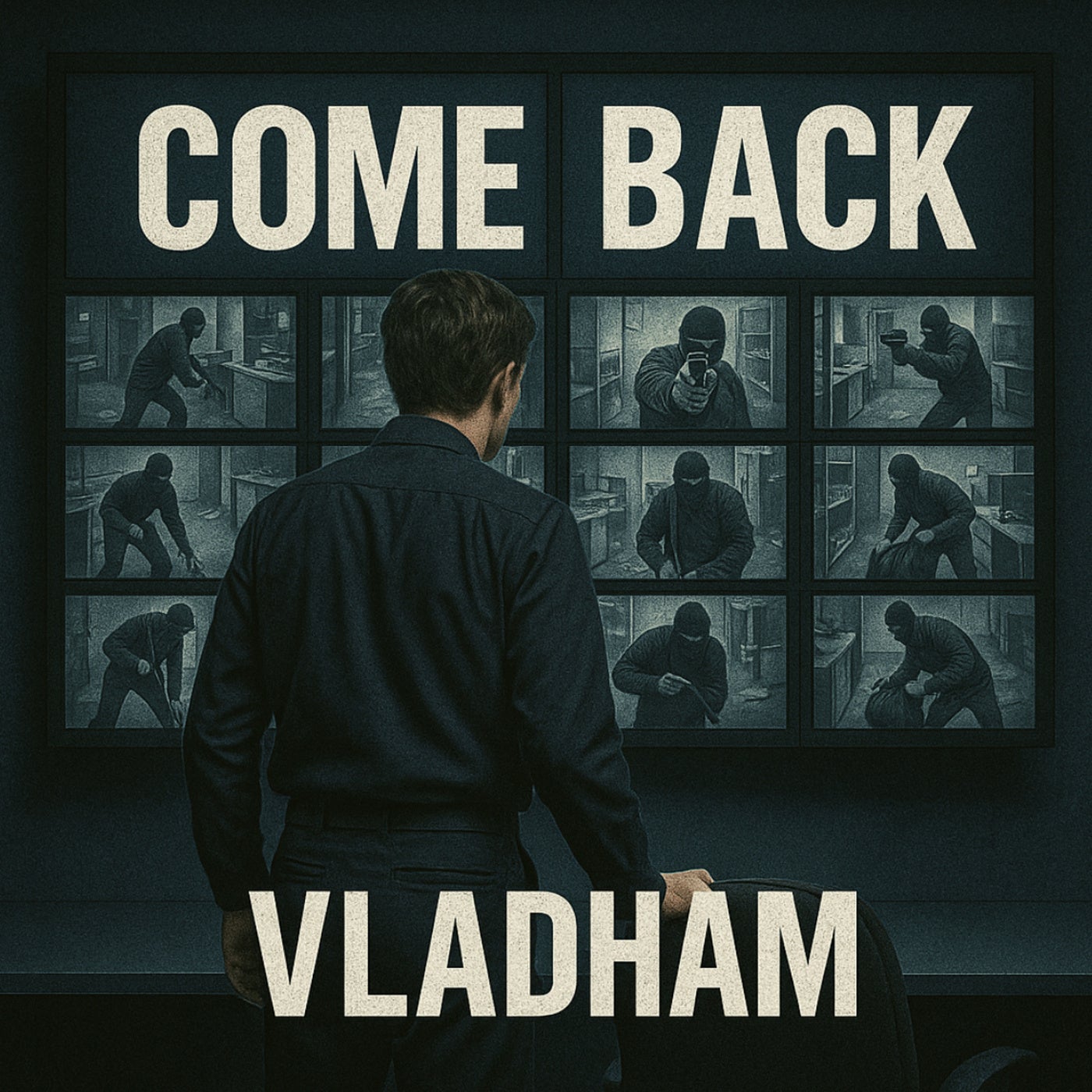 Come Back