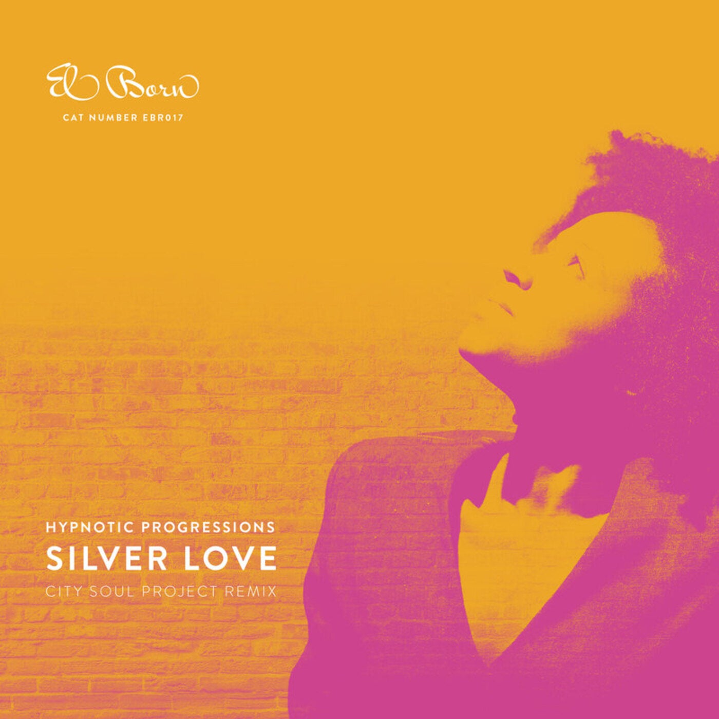 Silver Love (City Soul Project's Classic Mix)