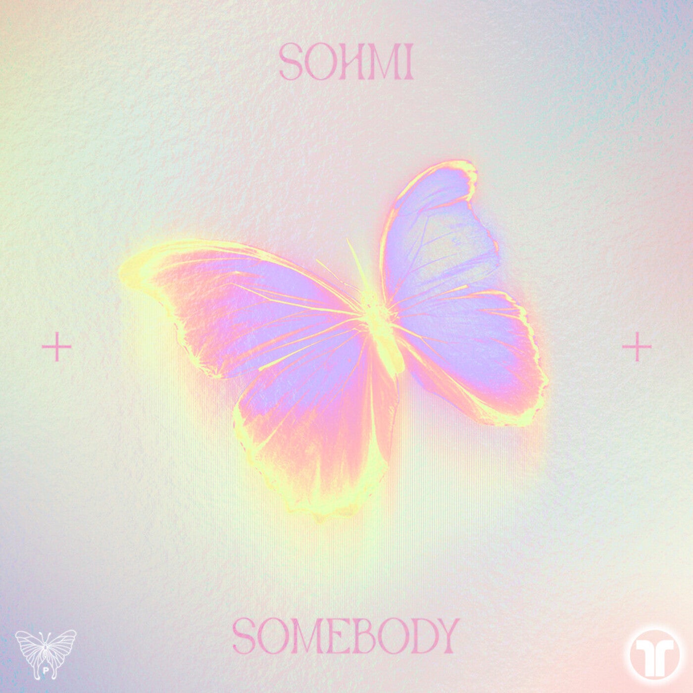 Cover art for Somebody (Extended Mix)