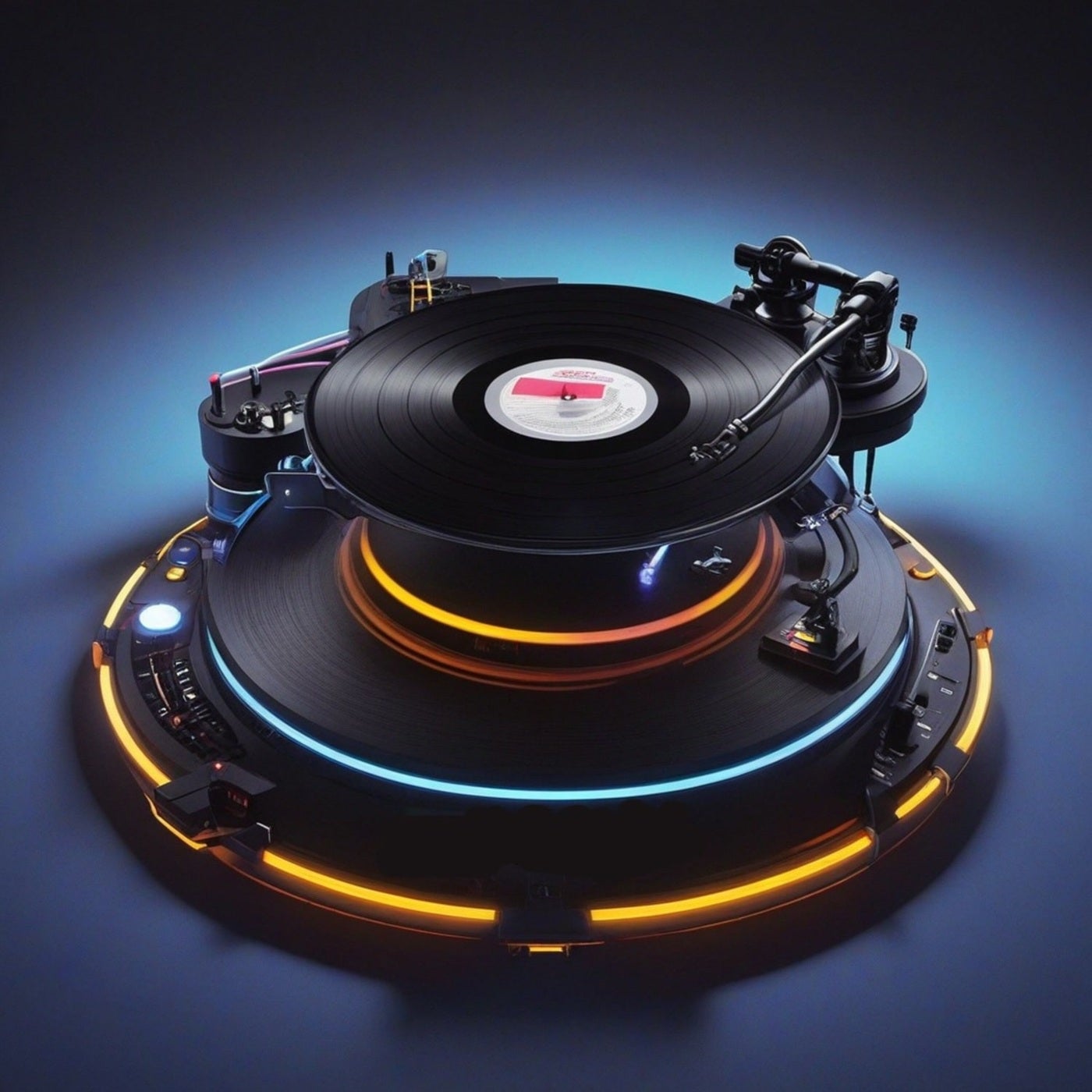 DEEPERSOUND Presents Deep House Master