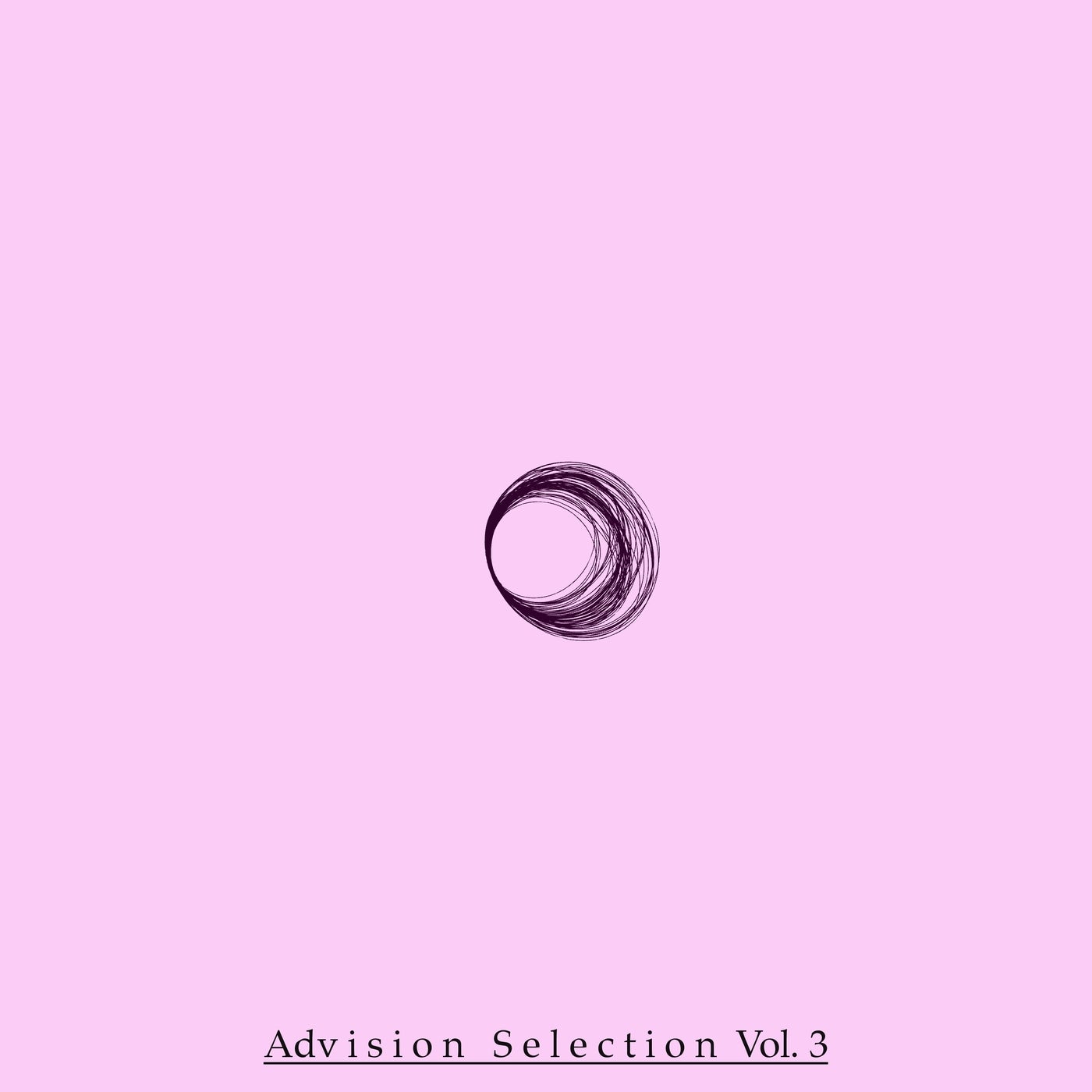 Advision Selection, Vol. 3