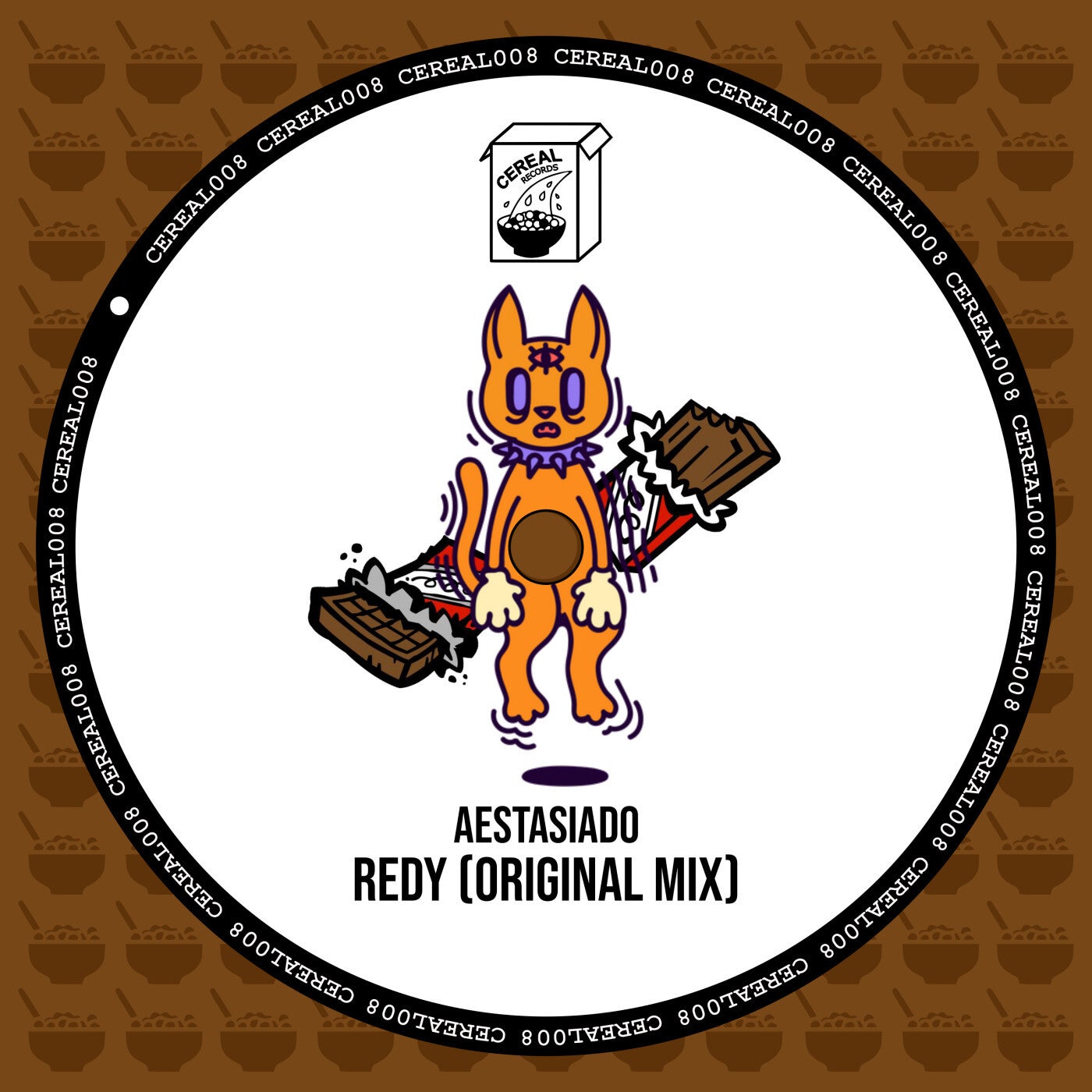 REDY (Original Mix)