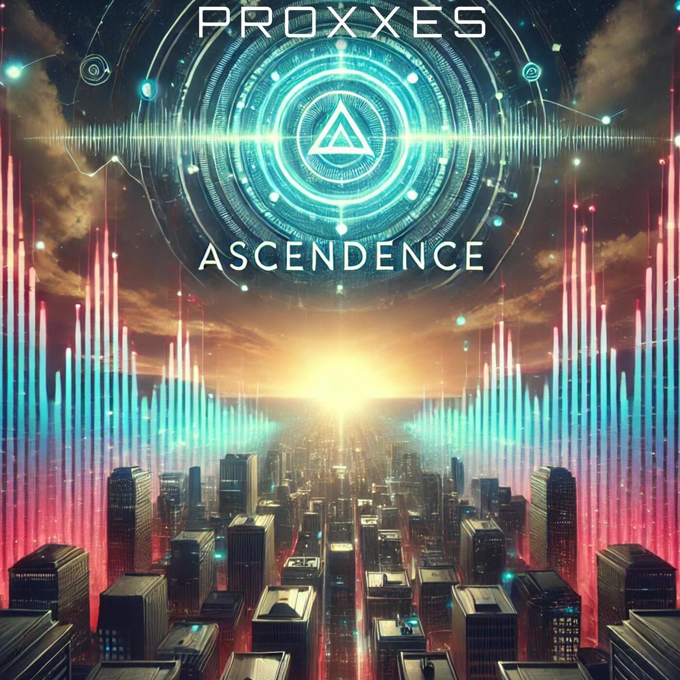 Ascendence