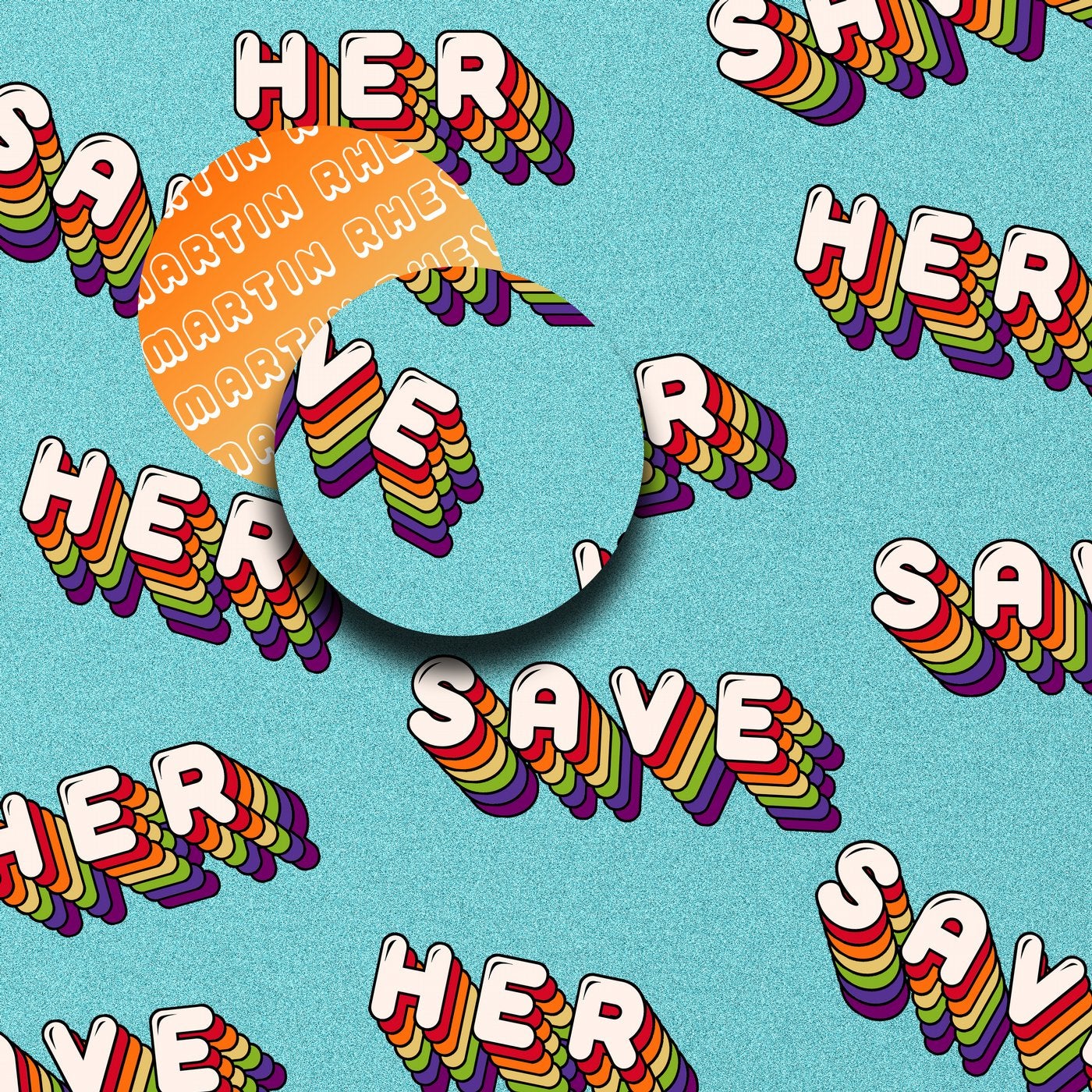 Save Her