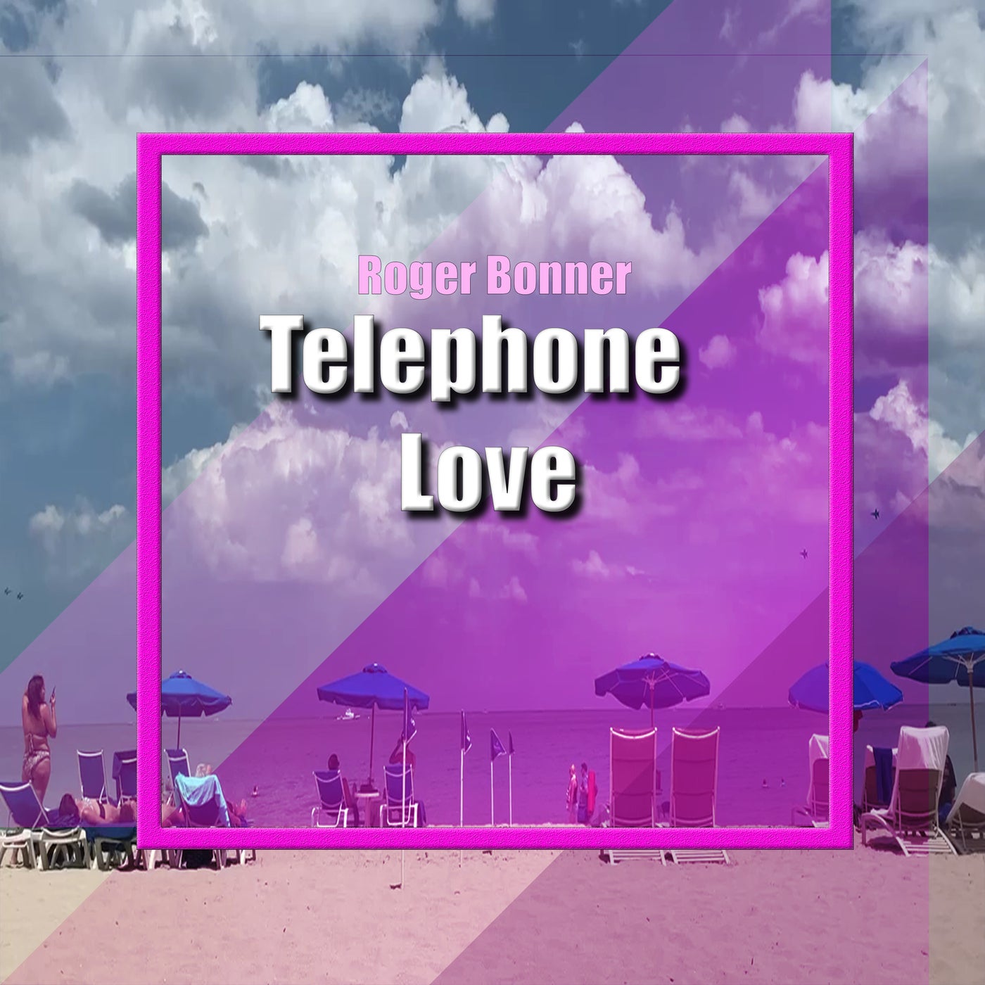 Telephone Love