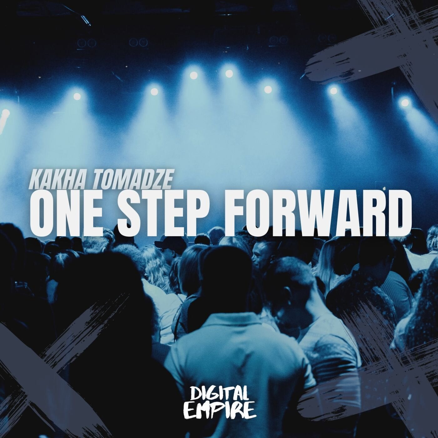One Step Forward