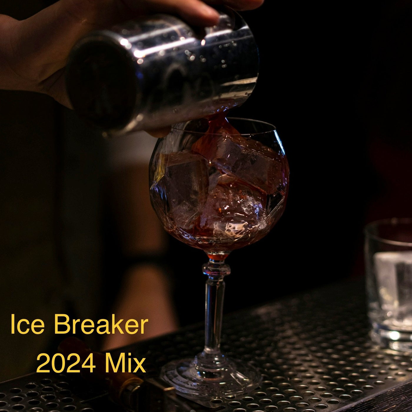 Ice Breaker (2024 Mix)