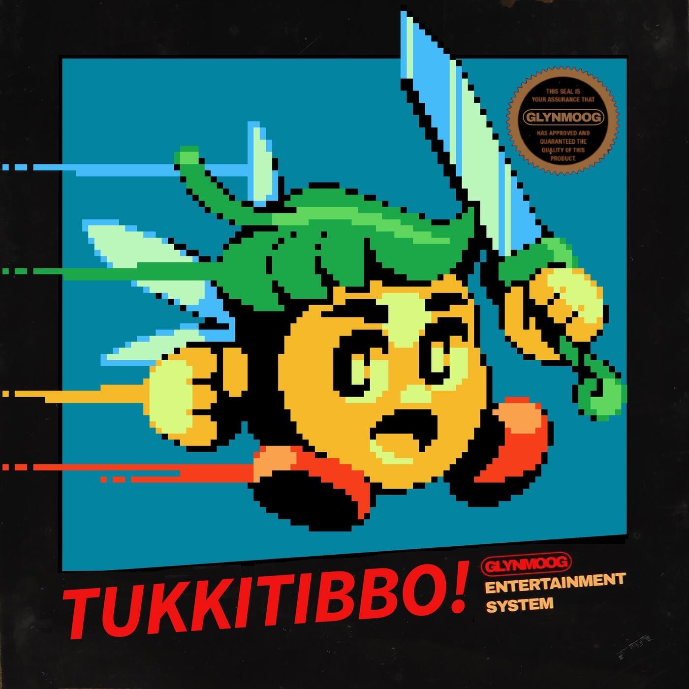 Tukkitibbo!