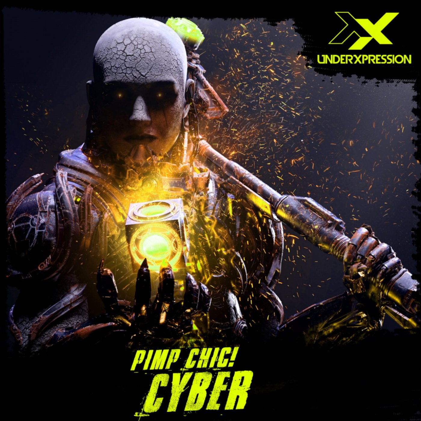 Cyber