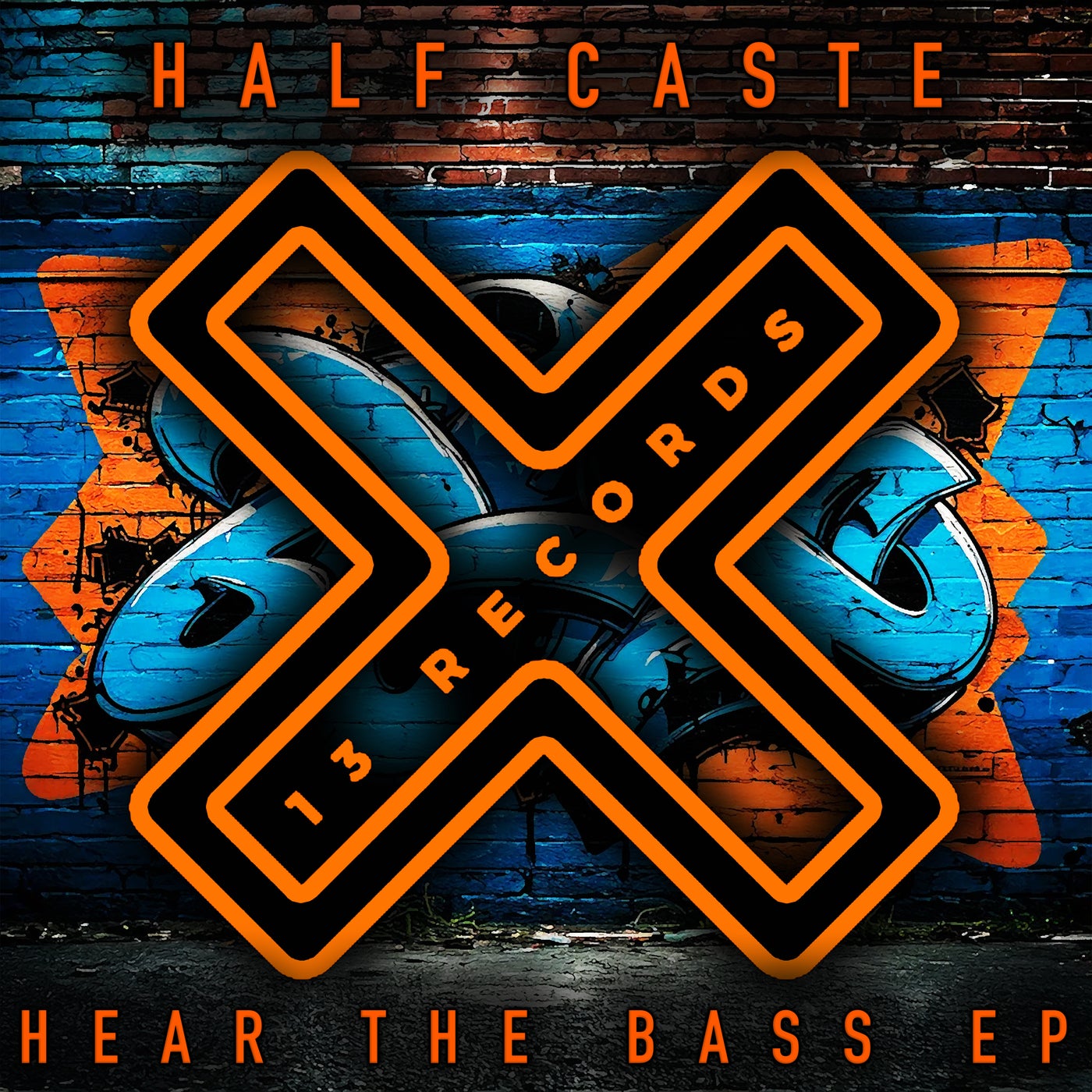 Hear The Bass EP