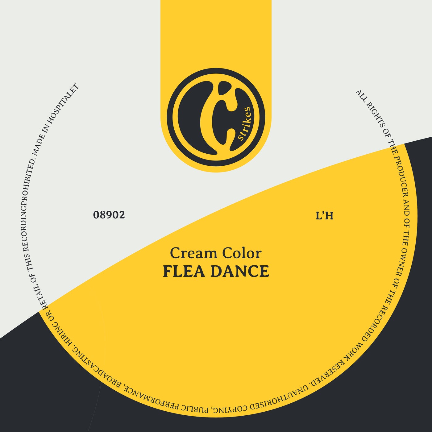 Flea Dance