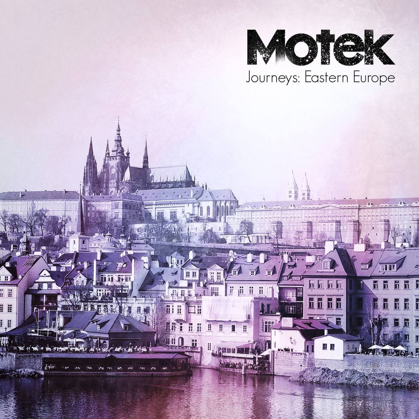Motek Journeys: Eastern Europe