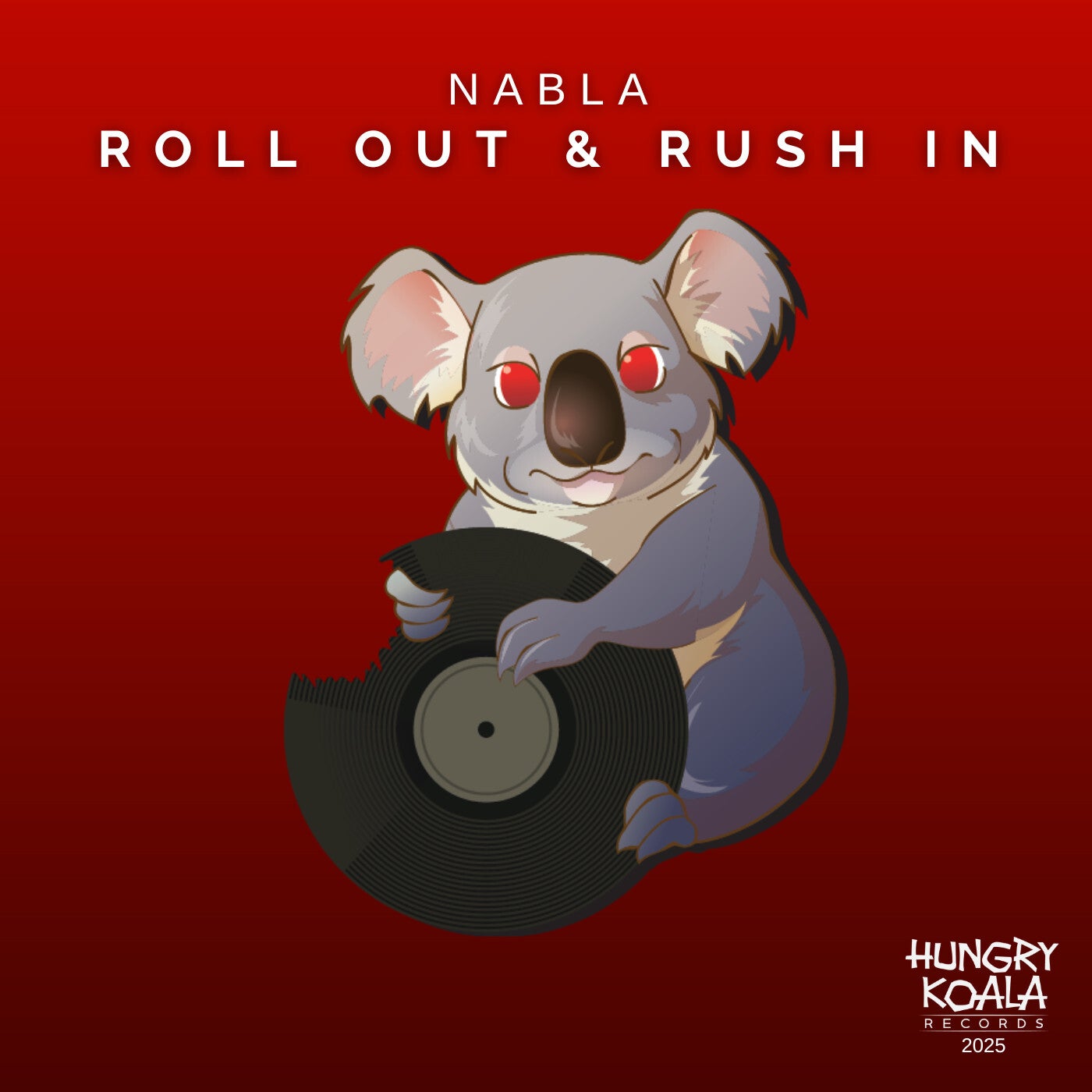 Roll Out & Rush In