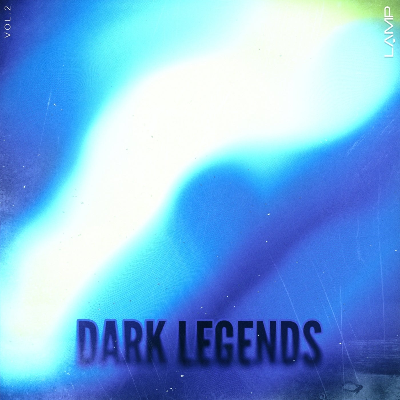 Dark Legends, Vol. 2