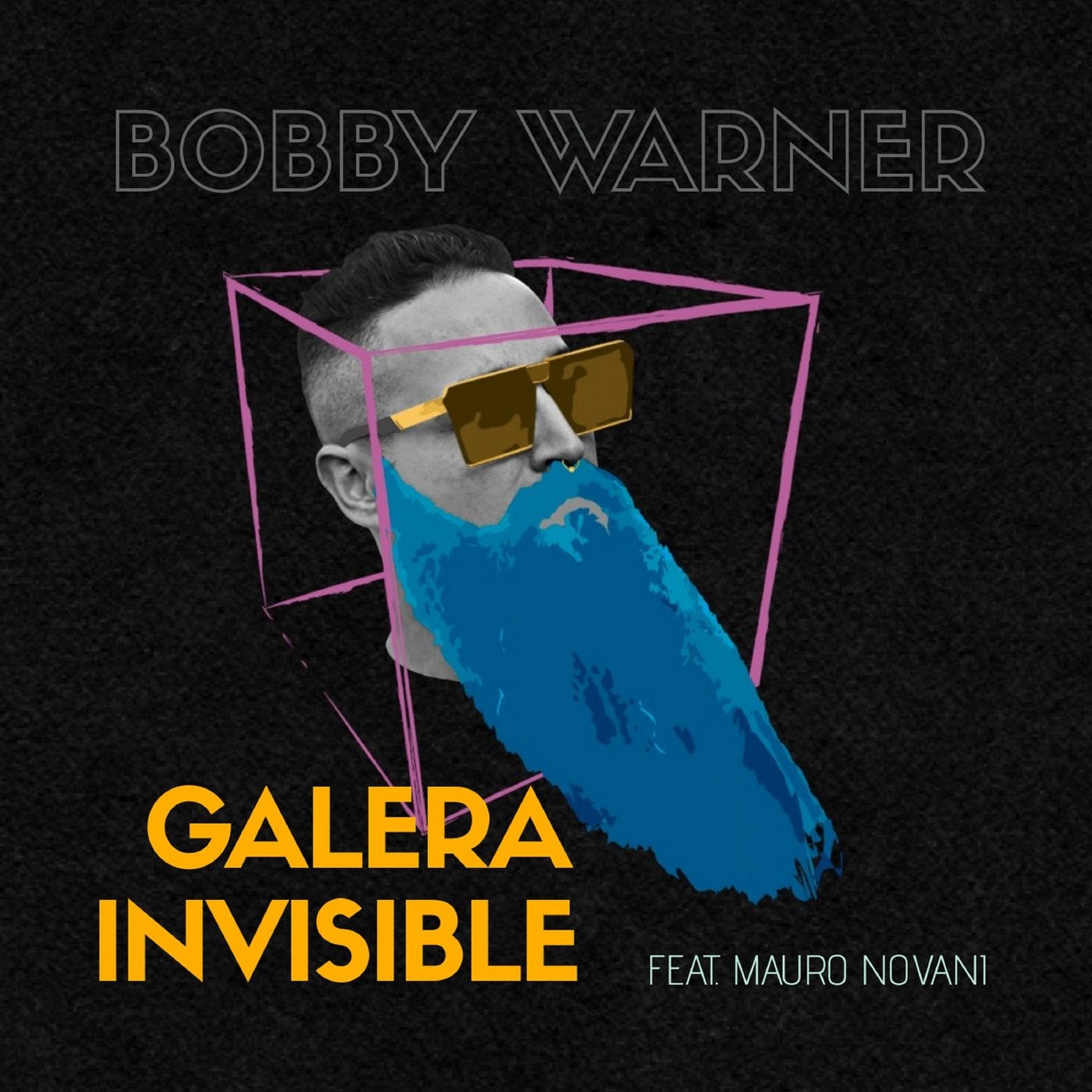 Galera Invisible