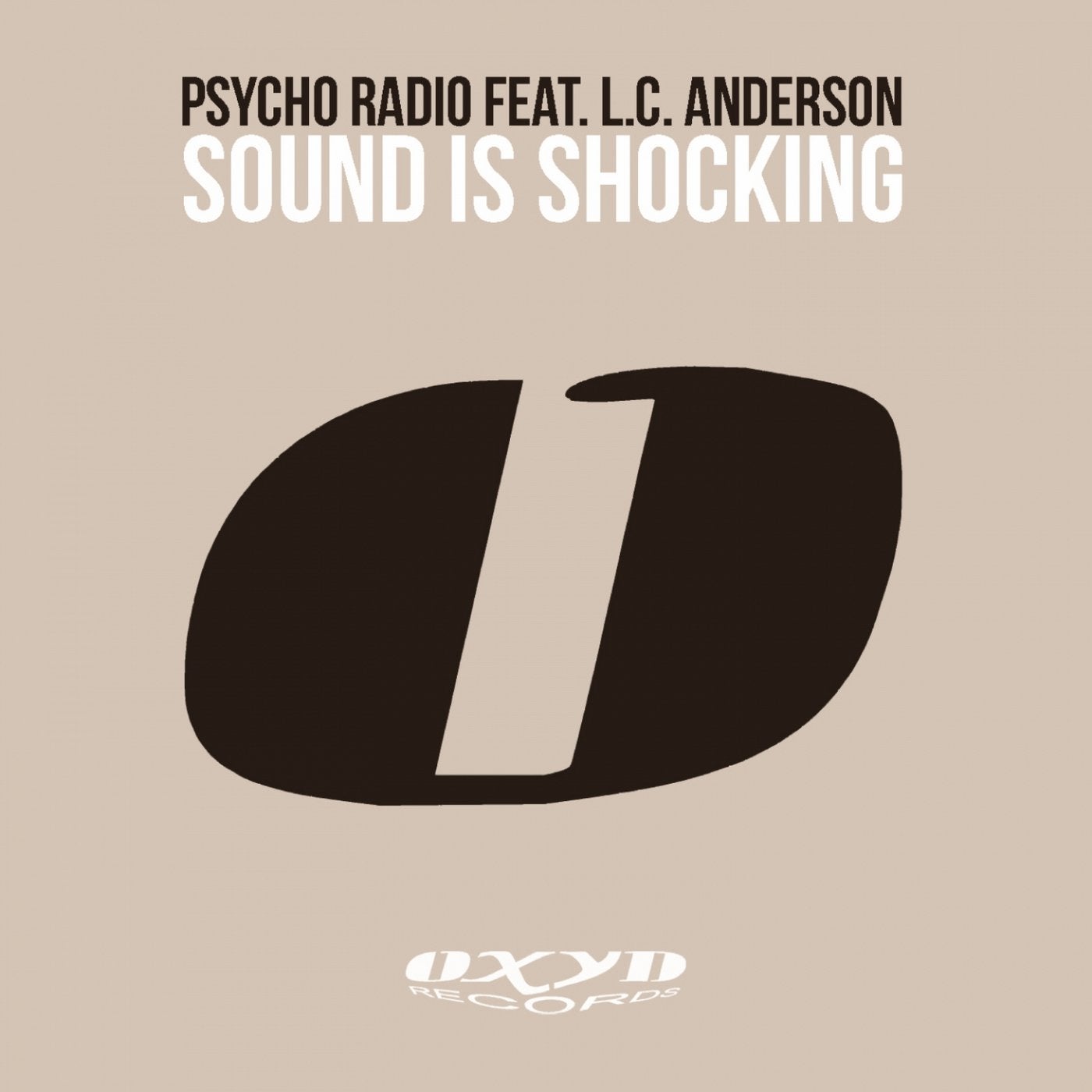 Sound Is Shocking (feat. L.C. Anderson)