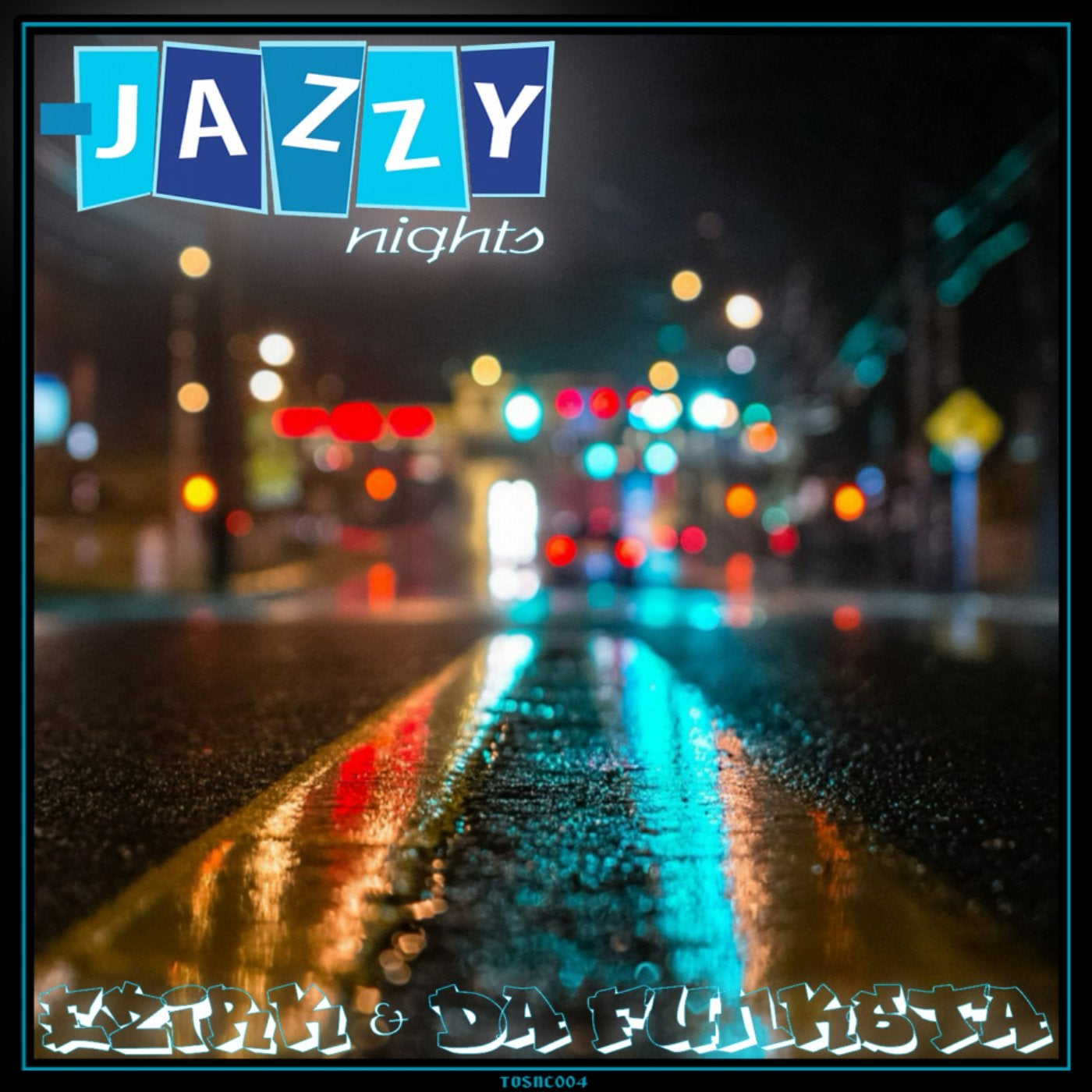 Jazzy Nights