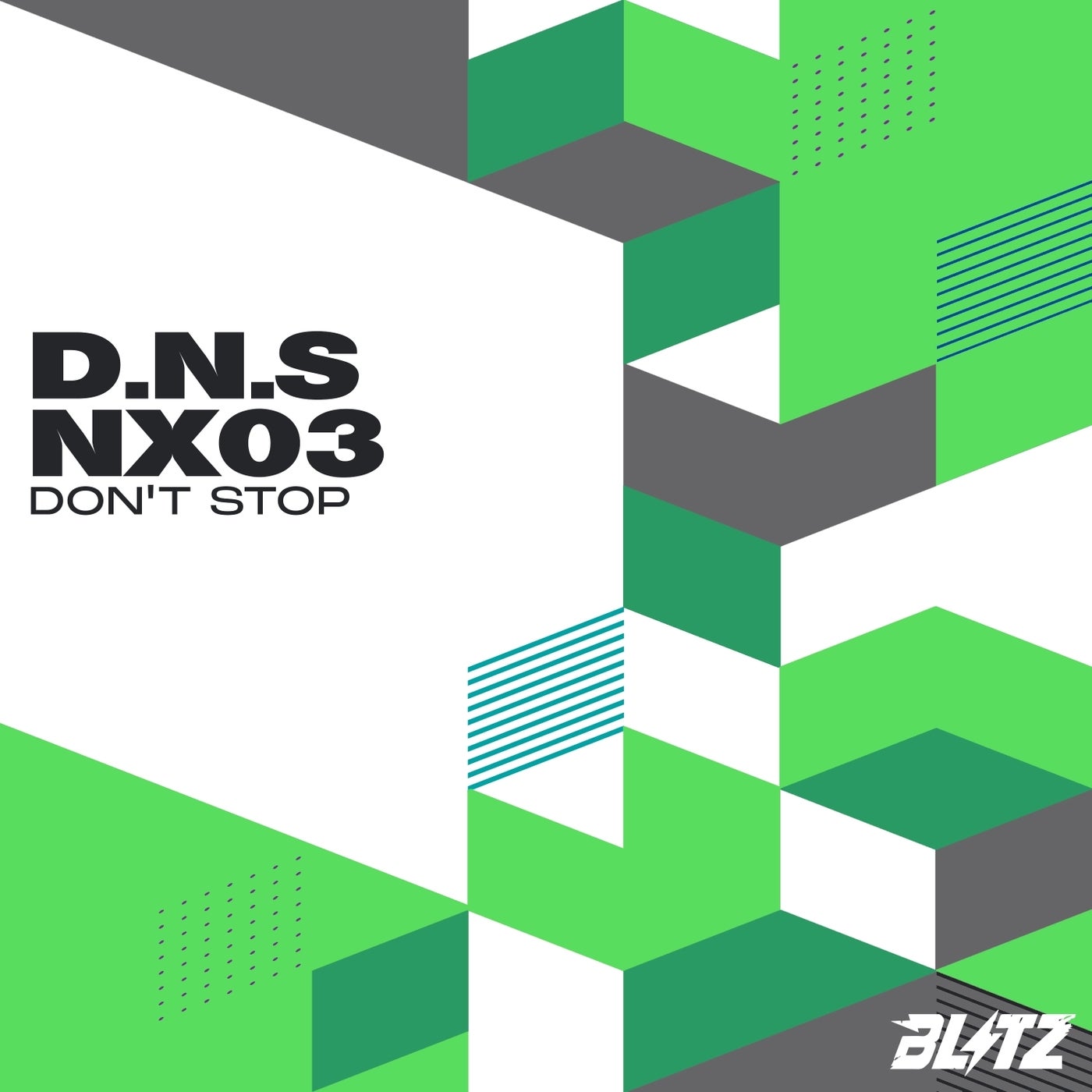 Don't Stop 