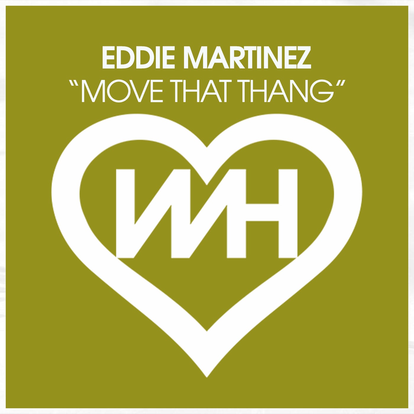 Move That Thang