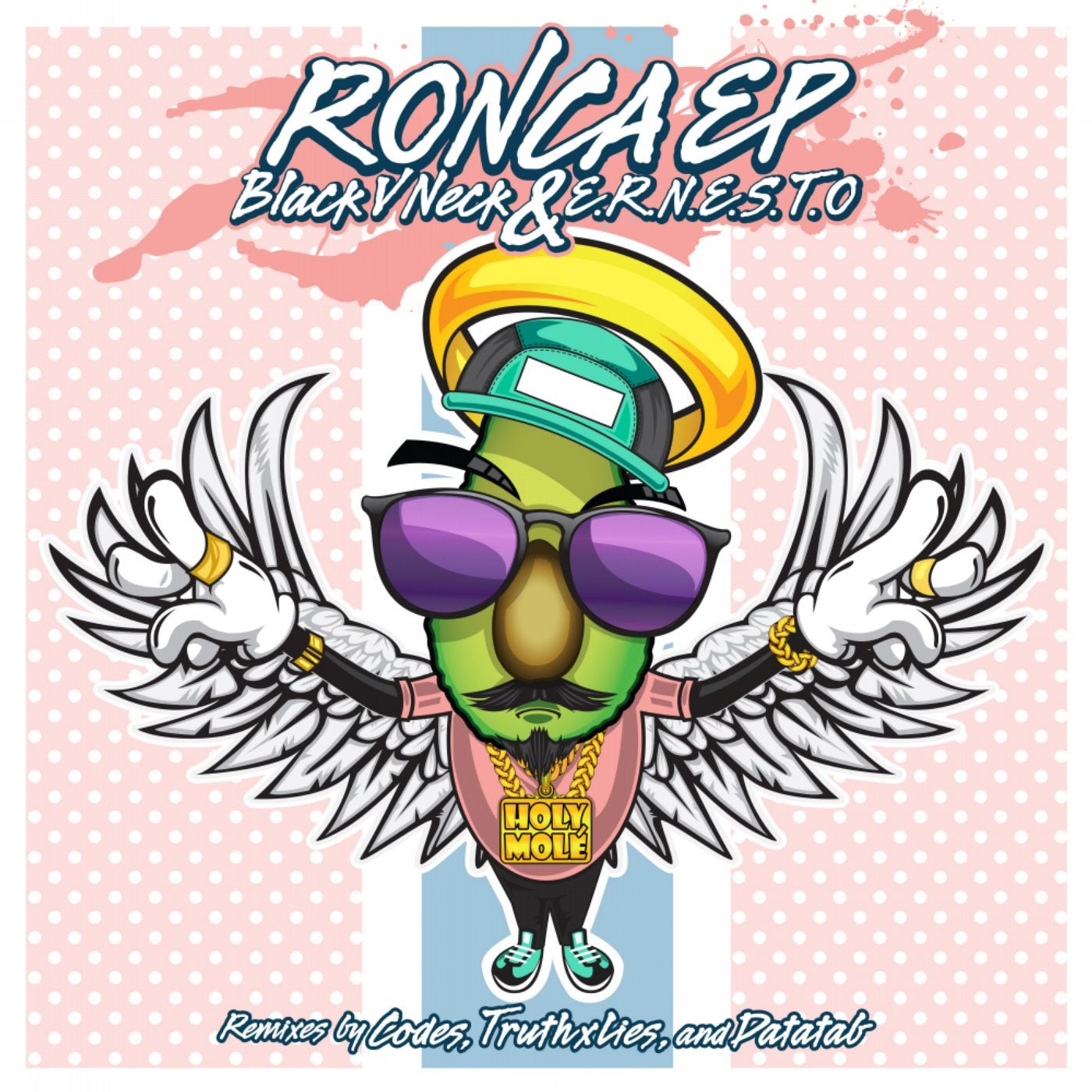 Ronca