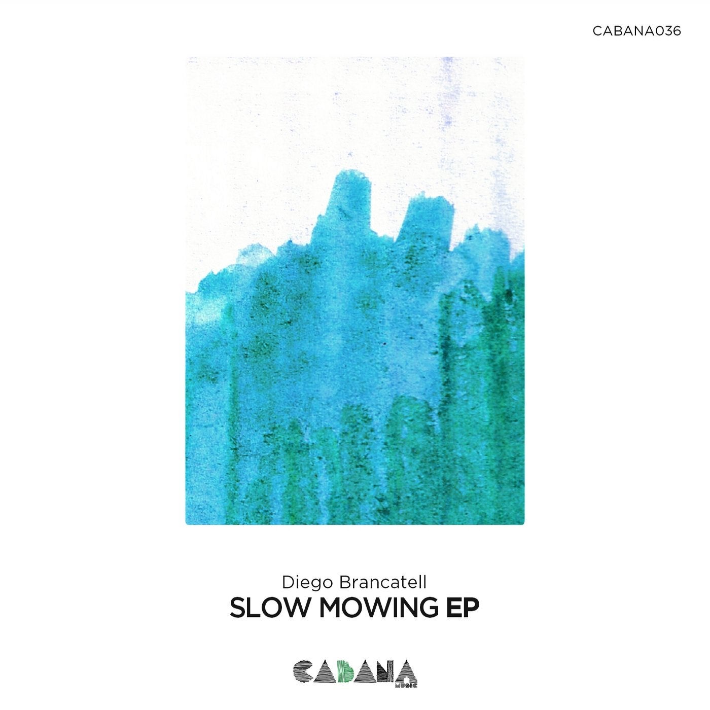 Slow Mowing EP