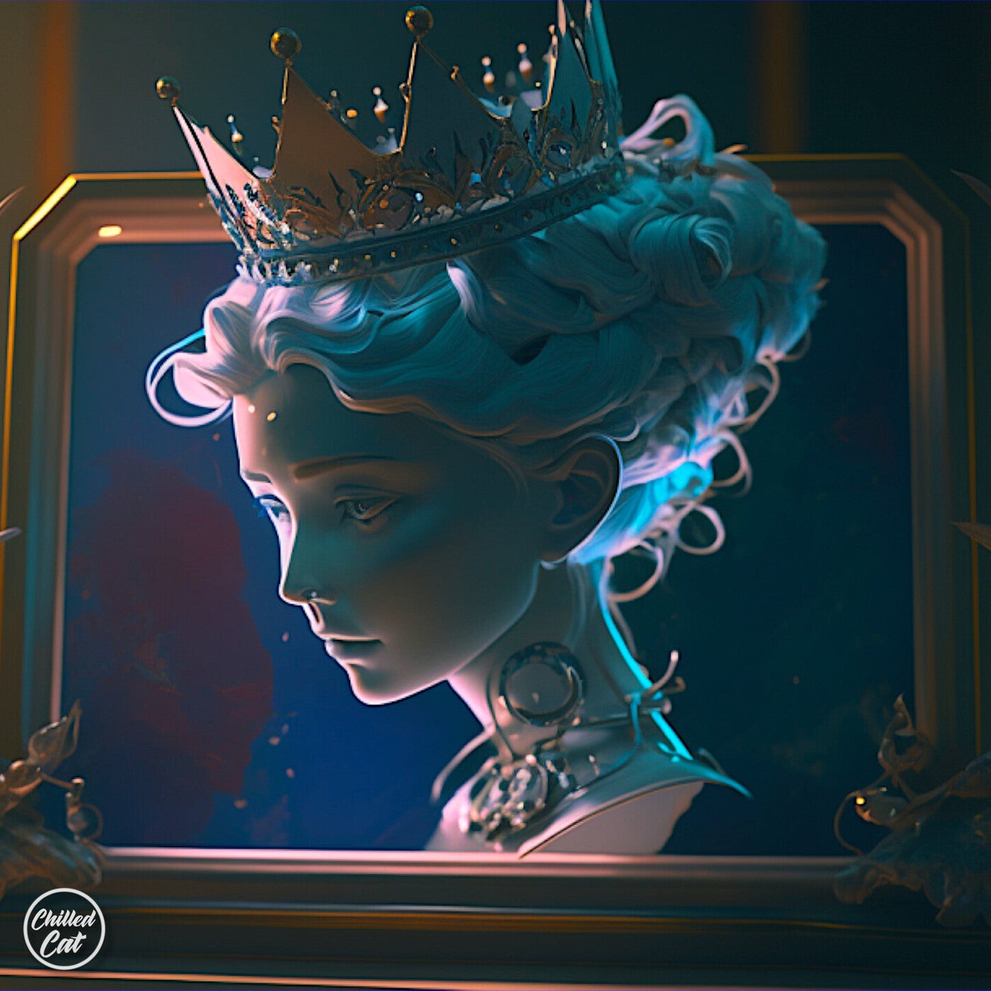 Broken Crown