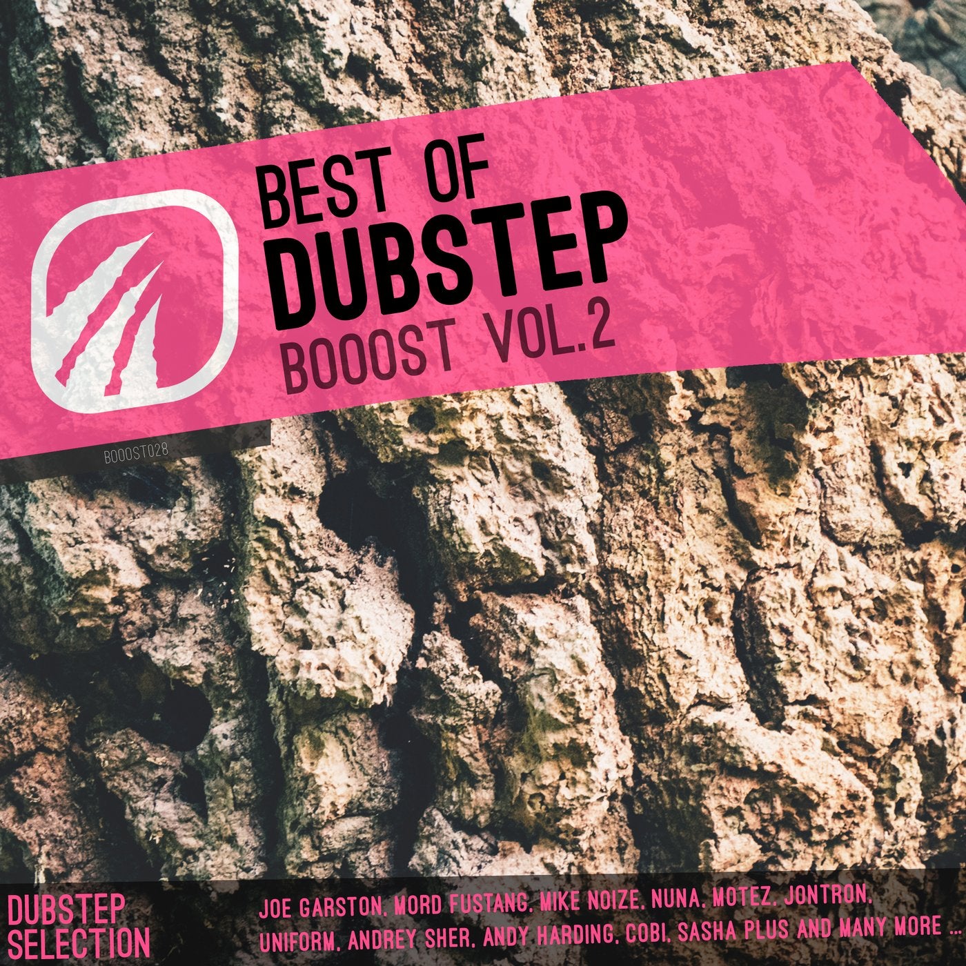 Best of Dubstep Booost Vol.2