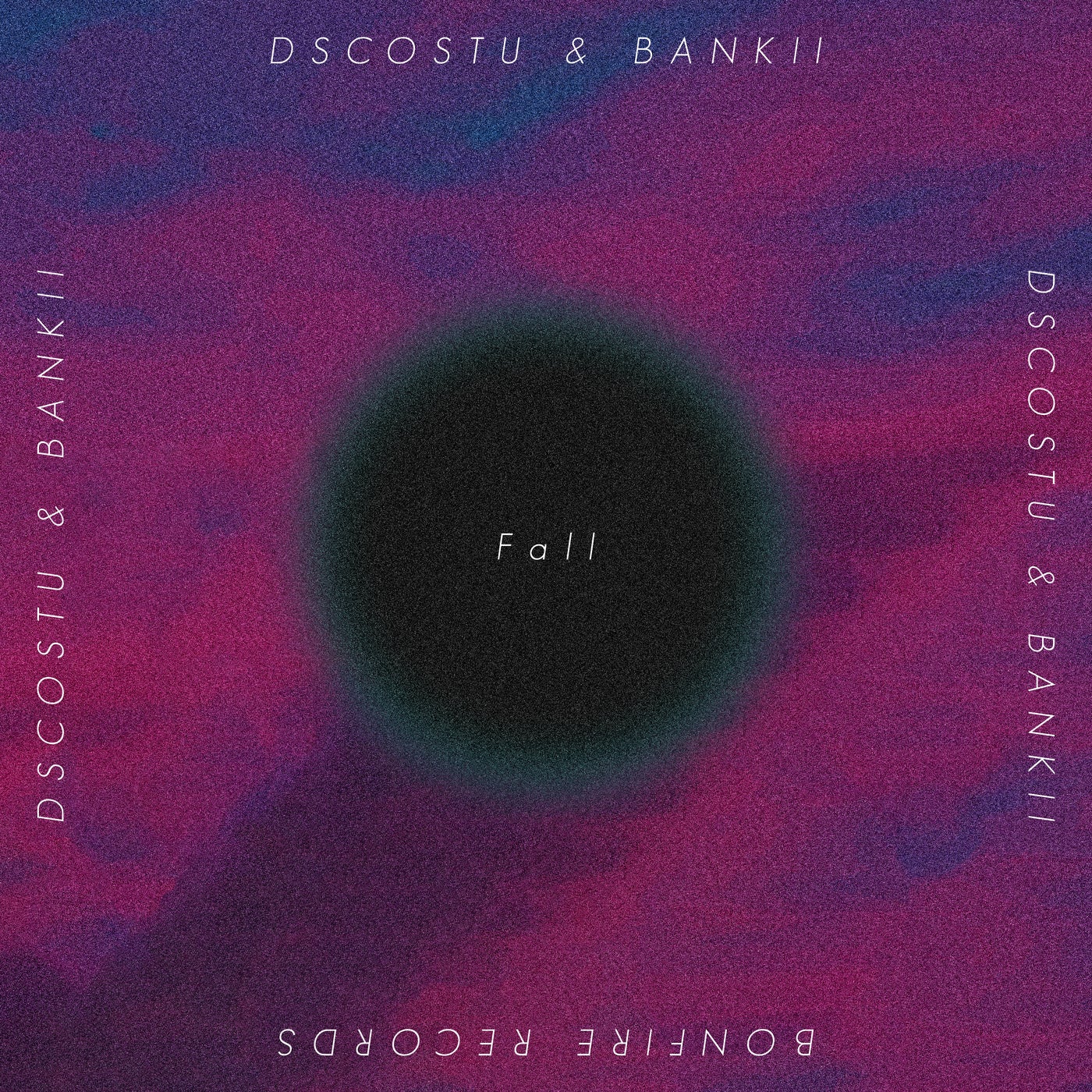 Fall (feat. J. Hoard)