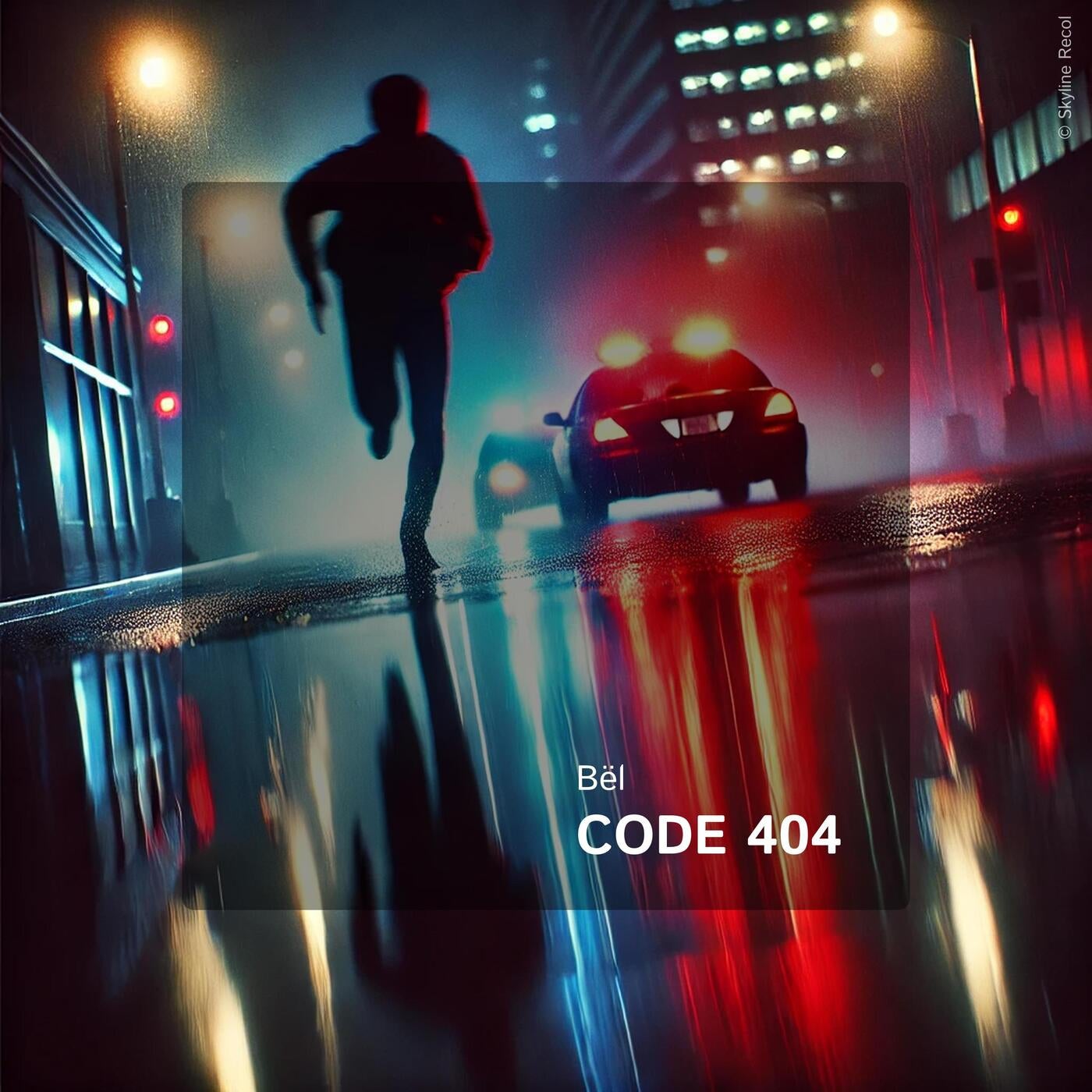 Code 404