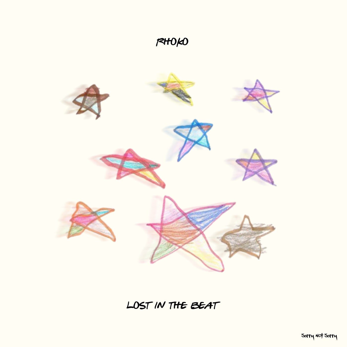 Lost In The Beat (Extended Mix)