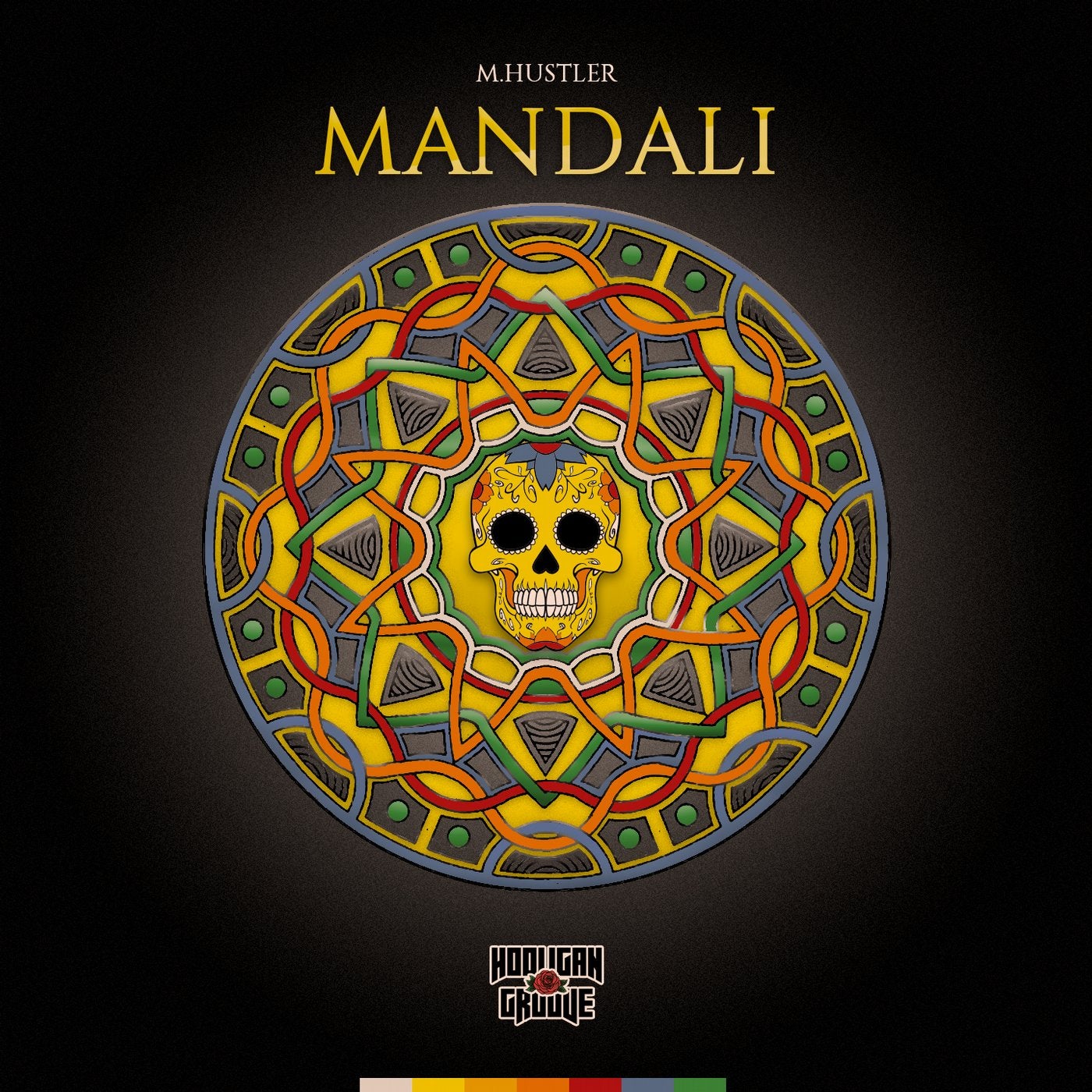 Mandali