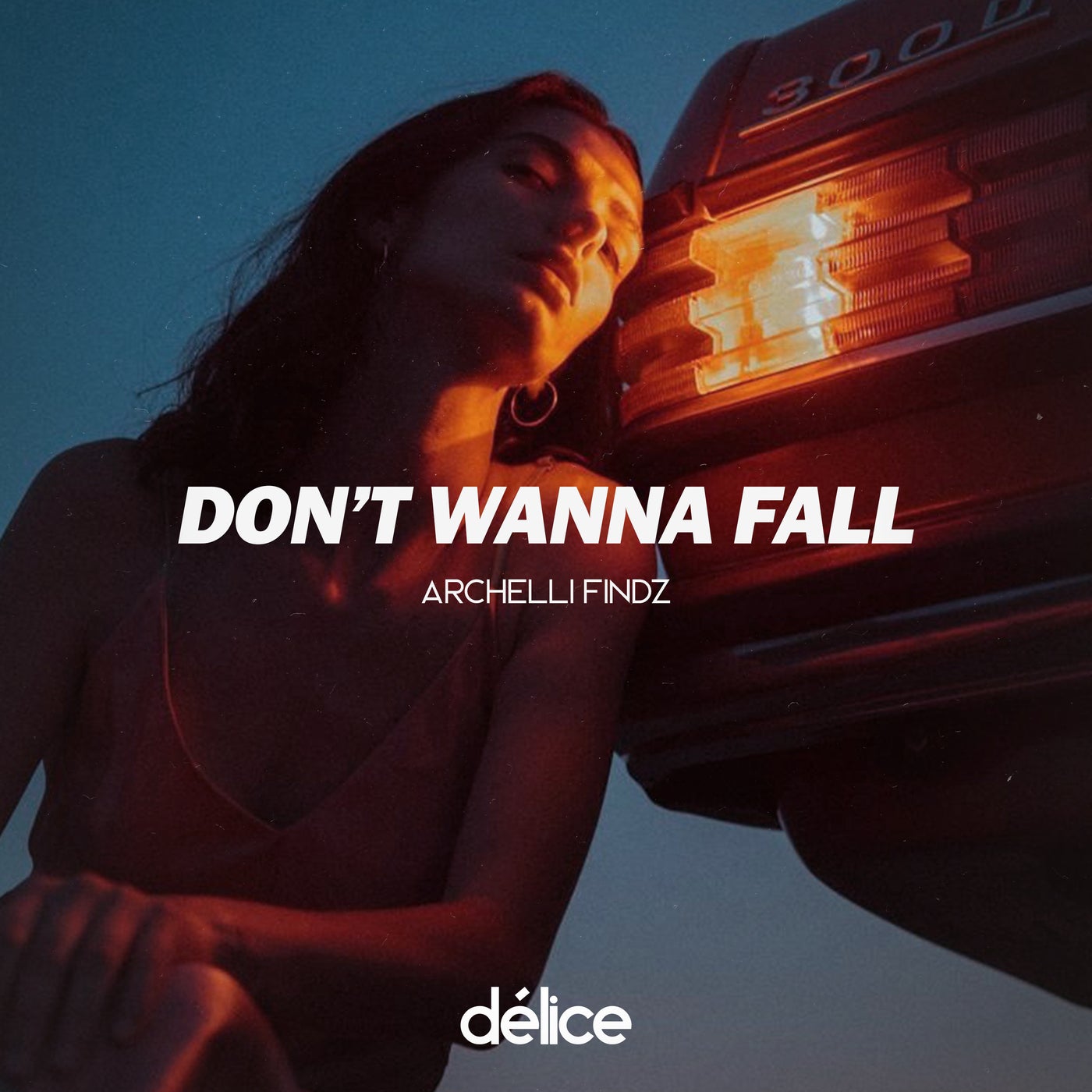 Don't Wanna Fall