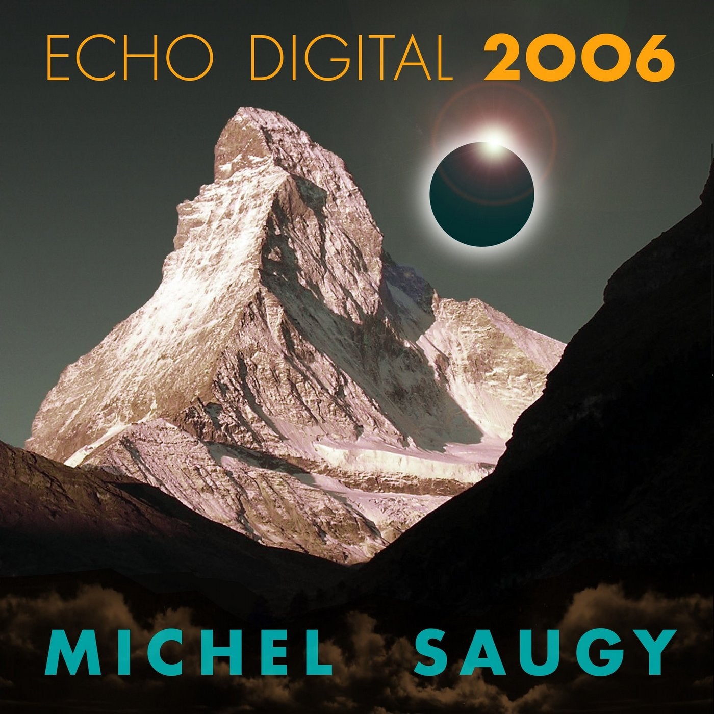 Echo Digital 2006