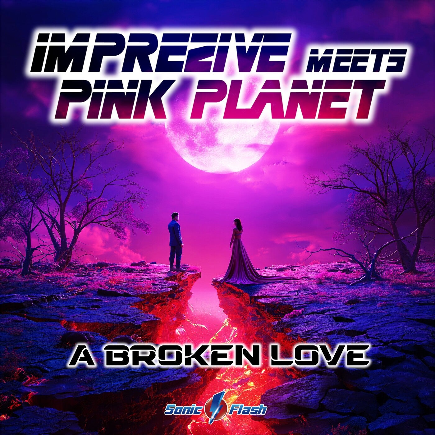 A Broken Love