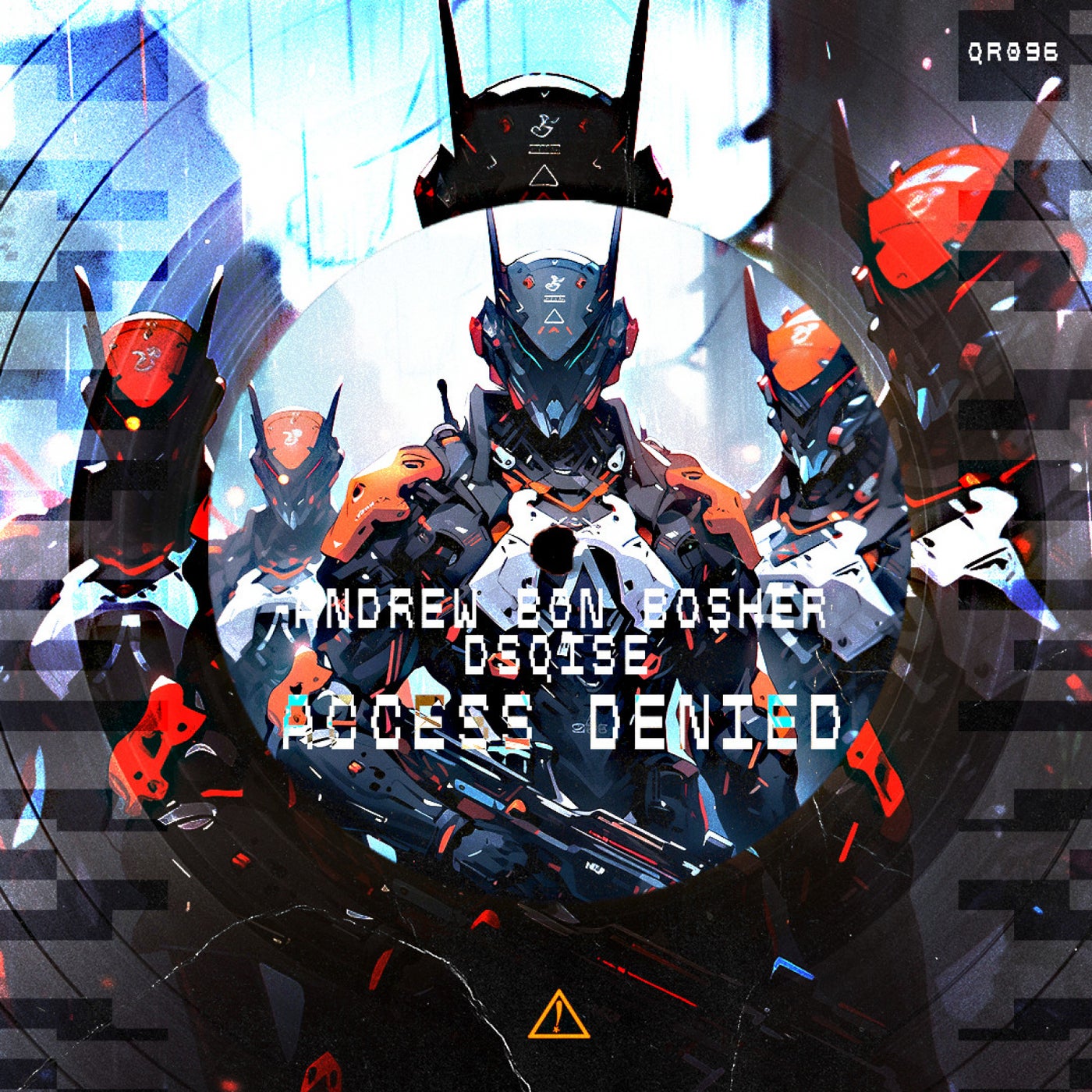 Access Denied