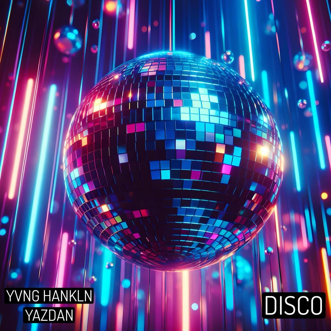 DISCO