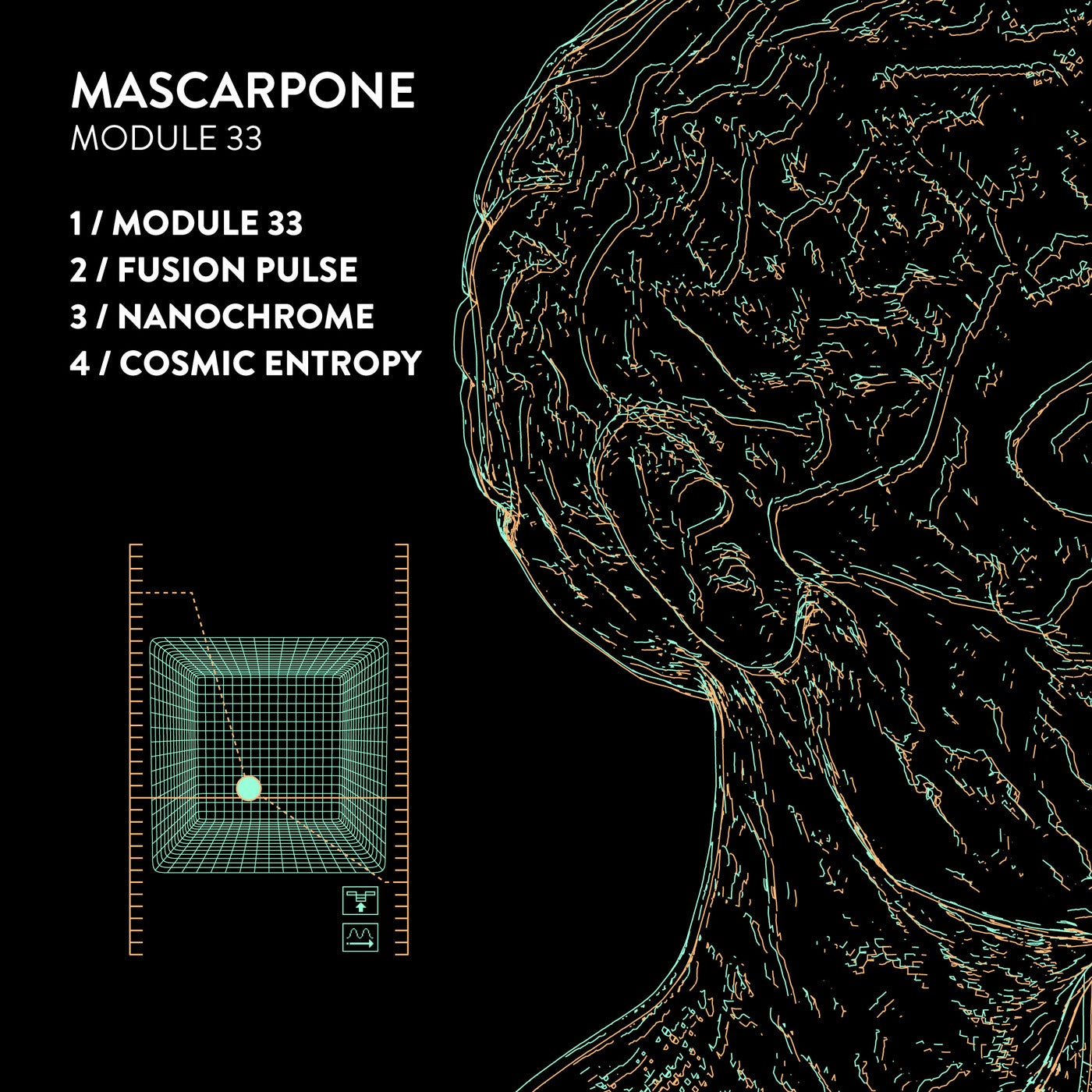 Cover art for Module 33
