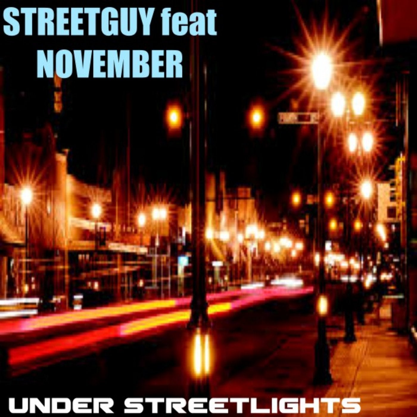 Under Streetlights