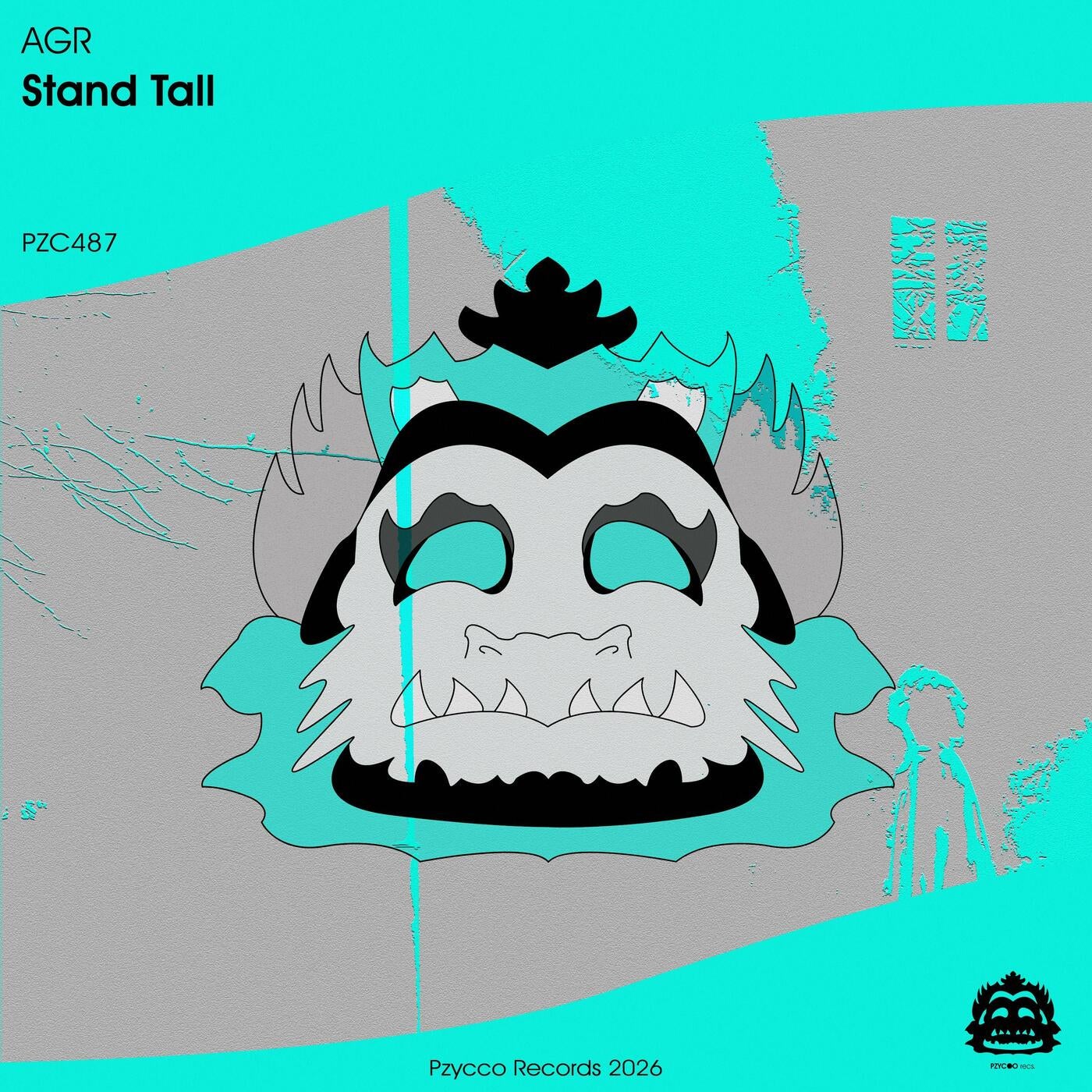 Stand Tall