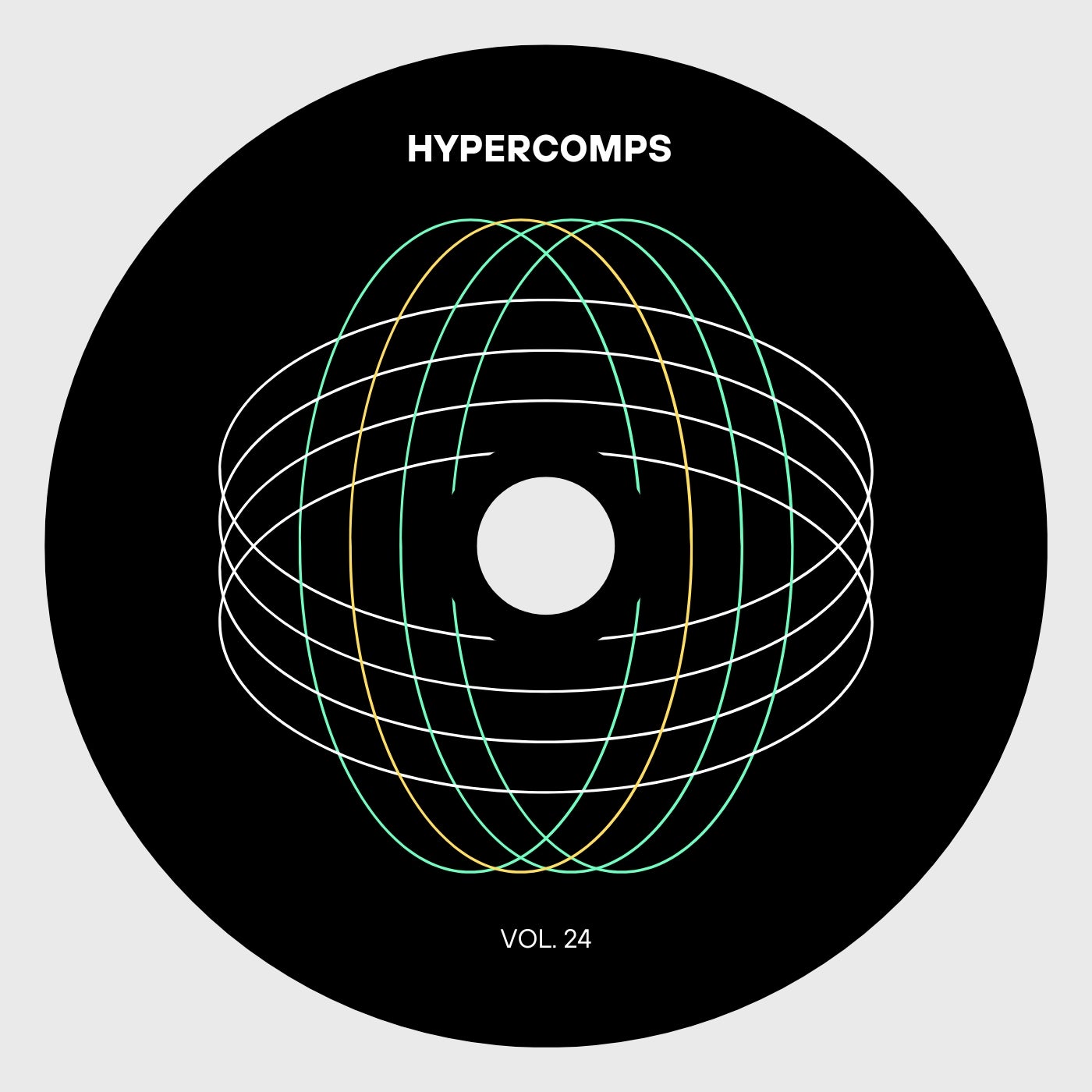 Hypercomps 24