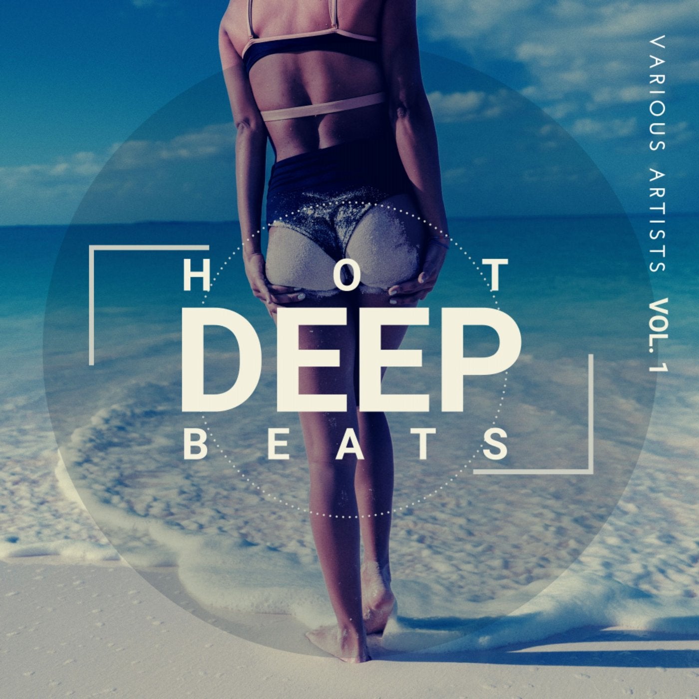 Hot Deep Beats, Vol. 1
