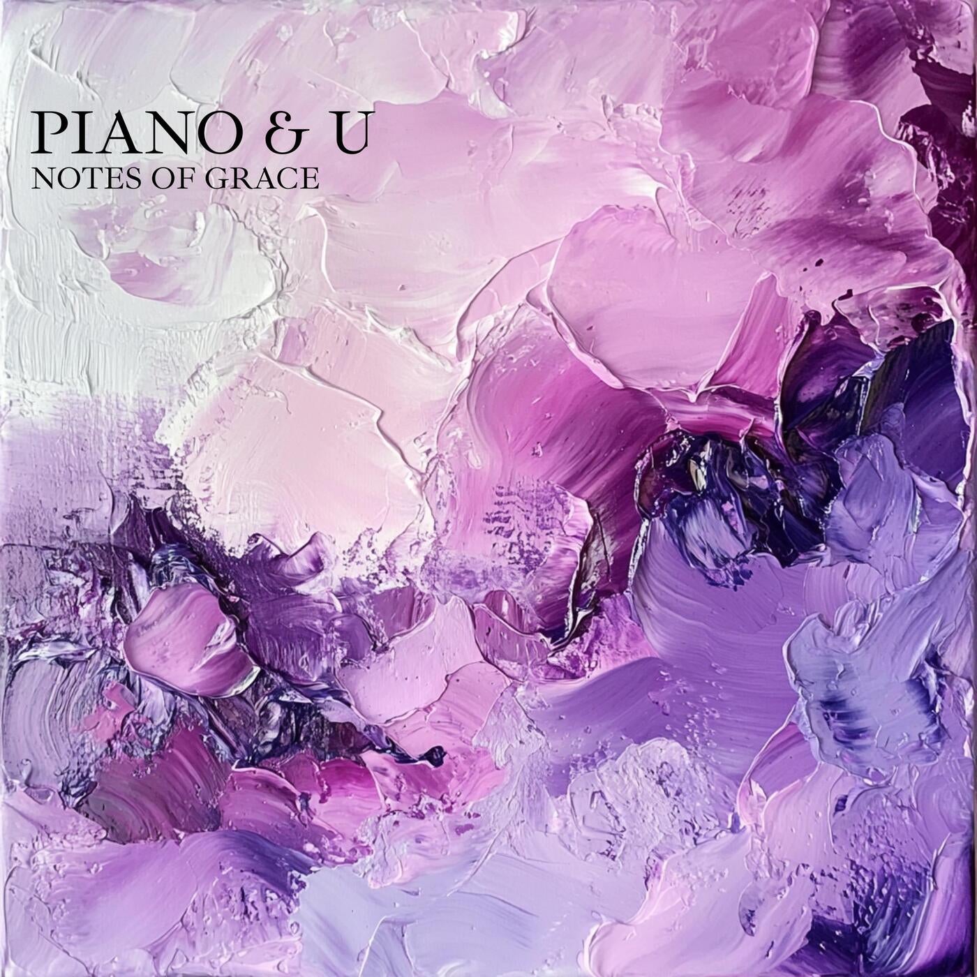 Notes Of Grace