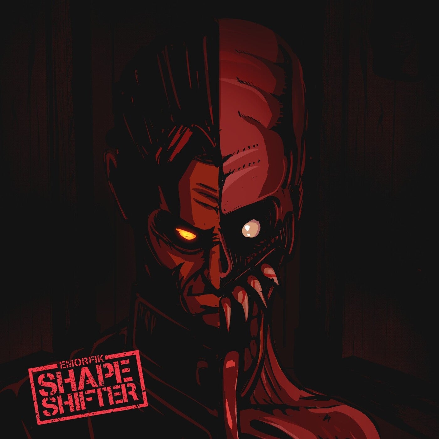 Shape Shifter