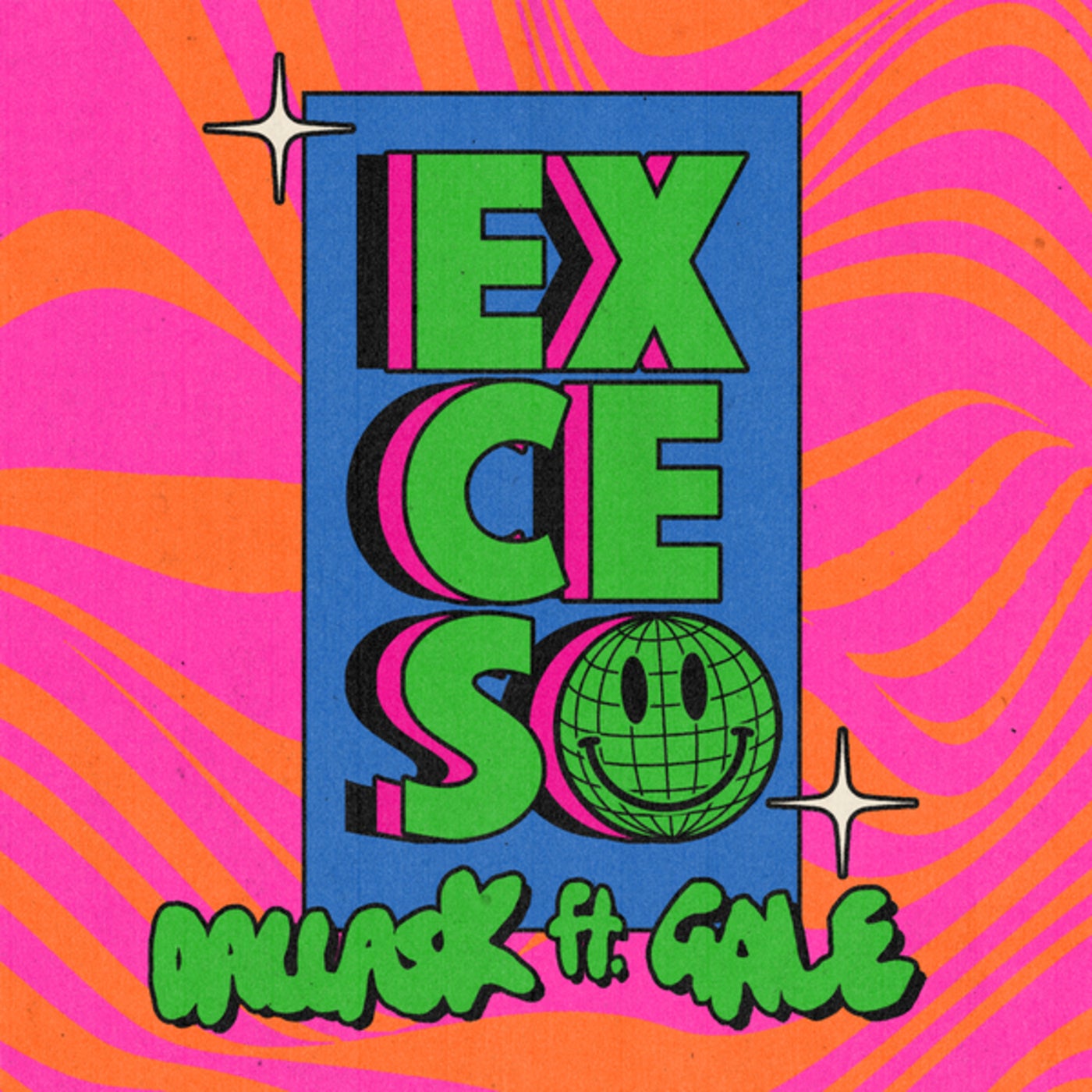 Exceso (Extended Mix)