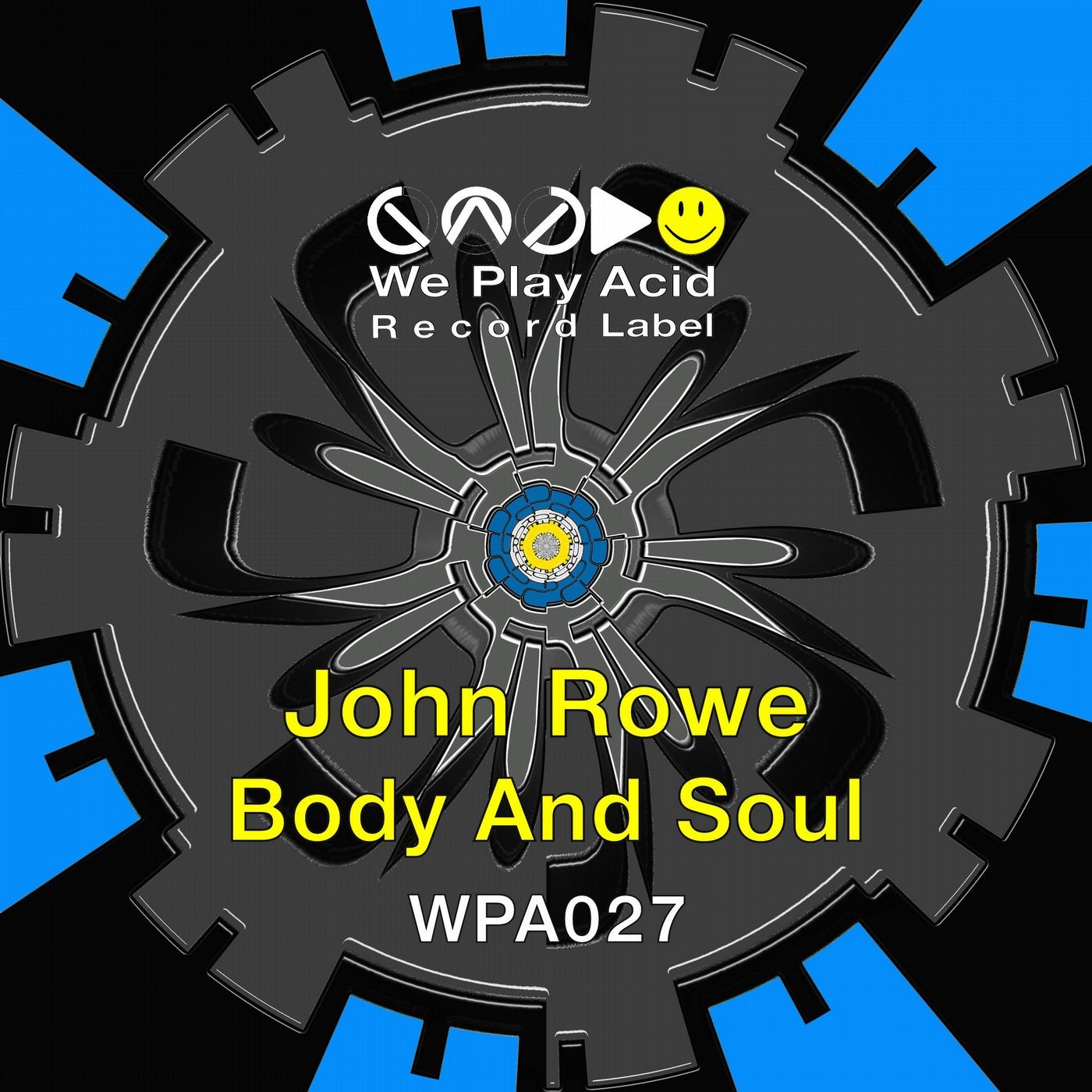 Body And Soul EP