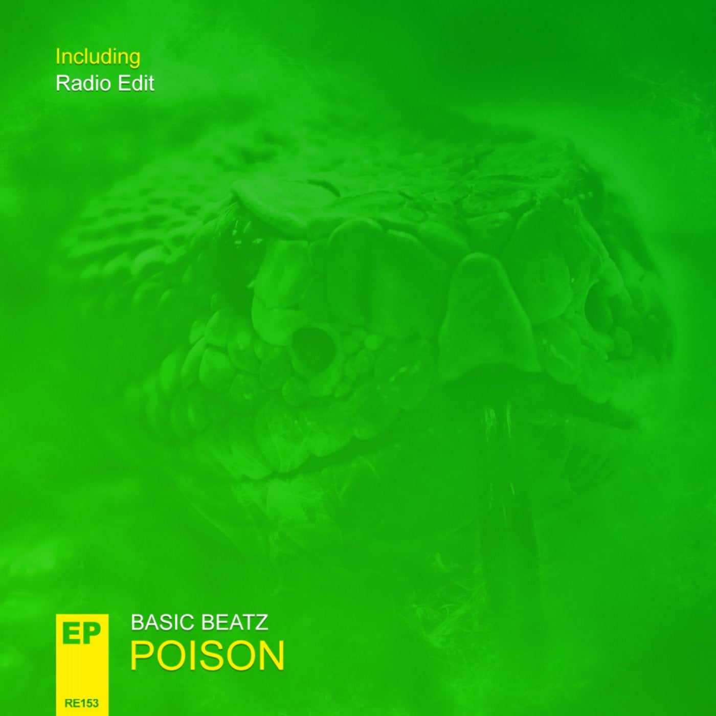 Poison