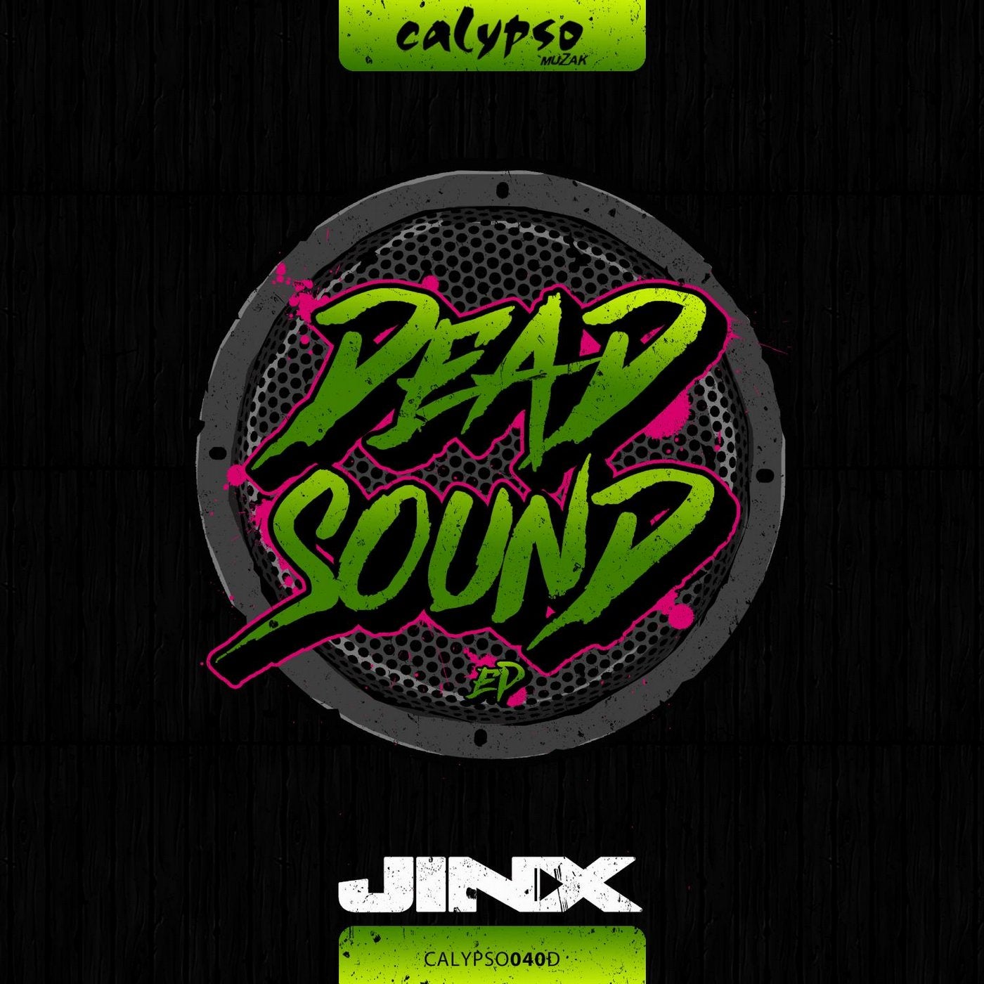 Dead Sound EP