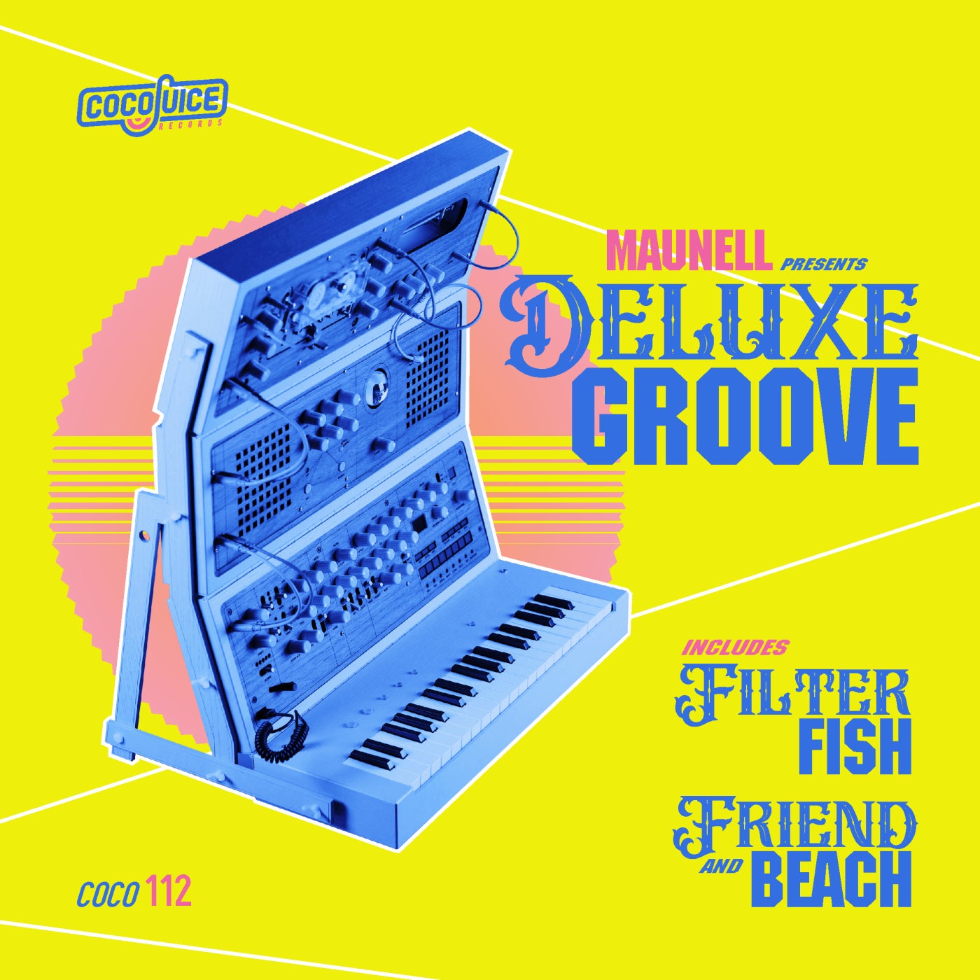 Deluxe Groove