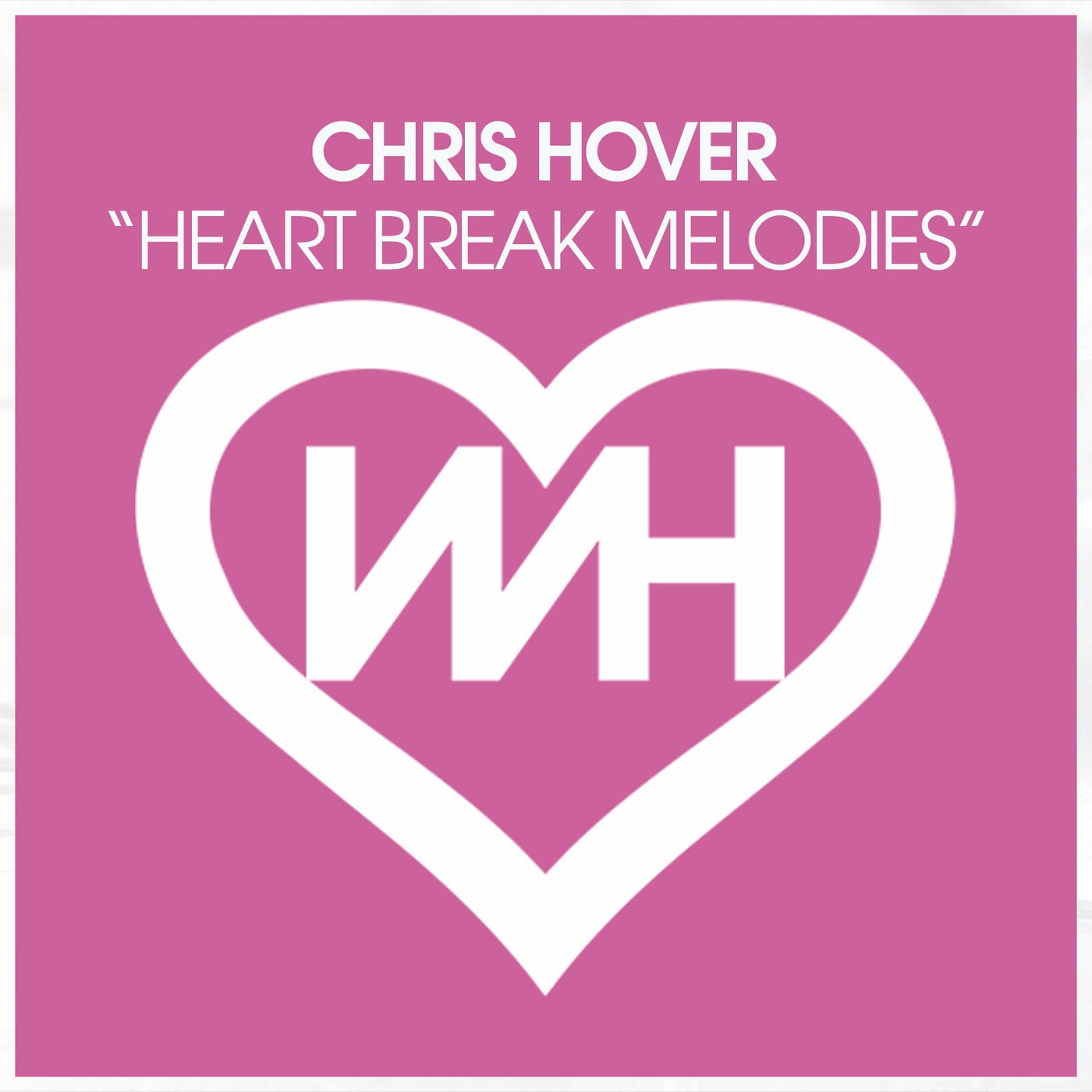 Heart Break Melodies