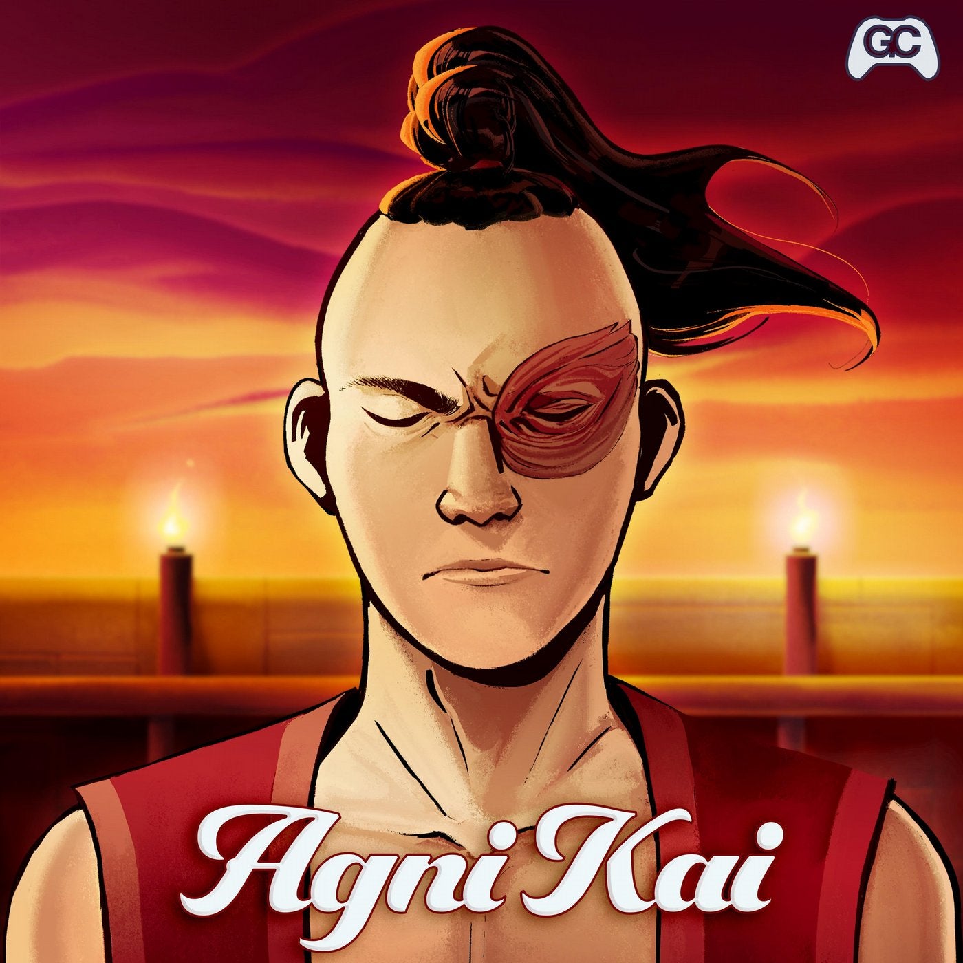 Agni Kai